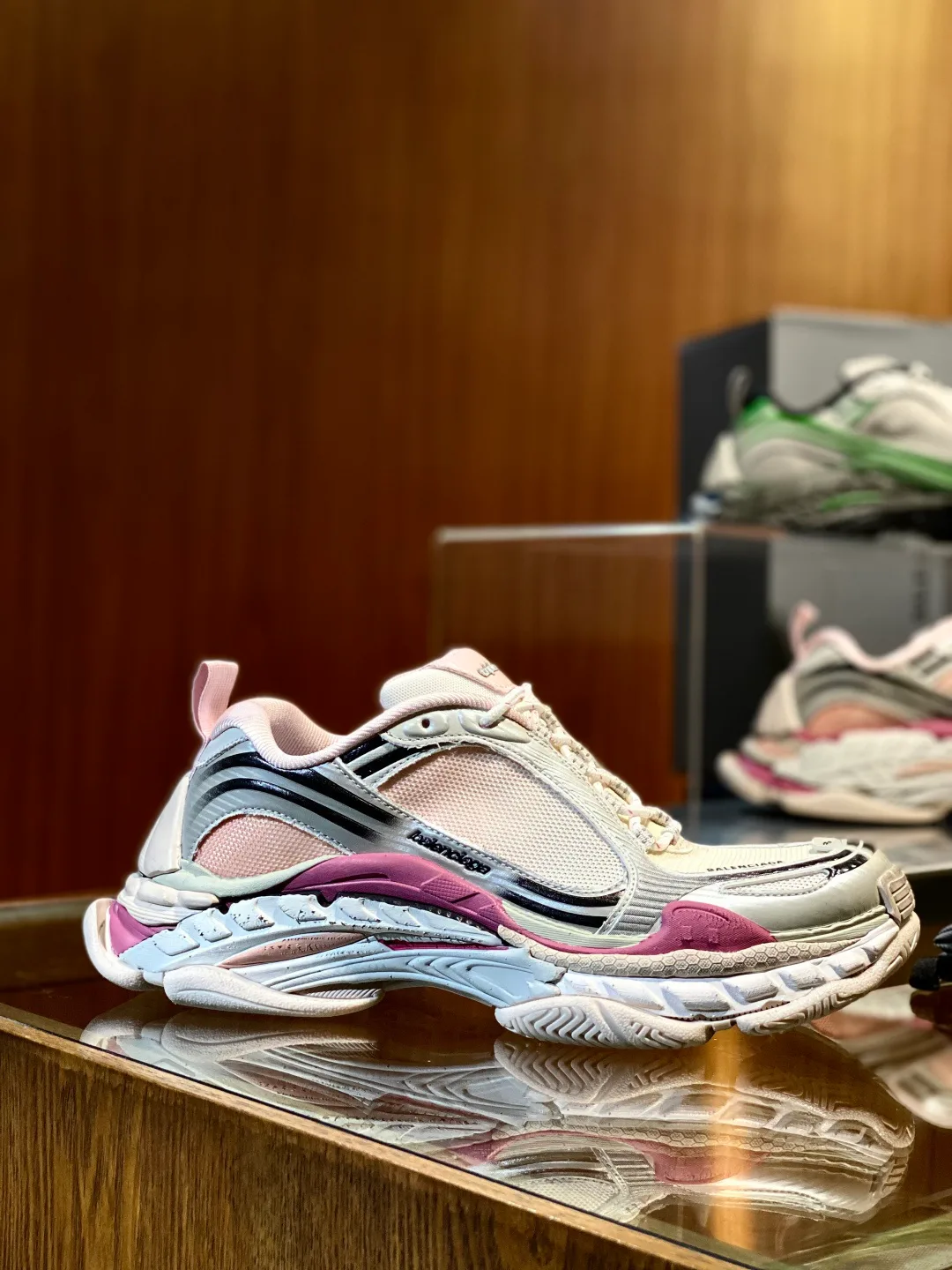 Women's Sneakers BALENCIAGA 16935005