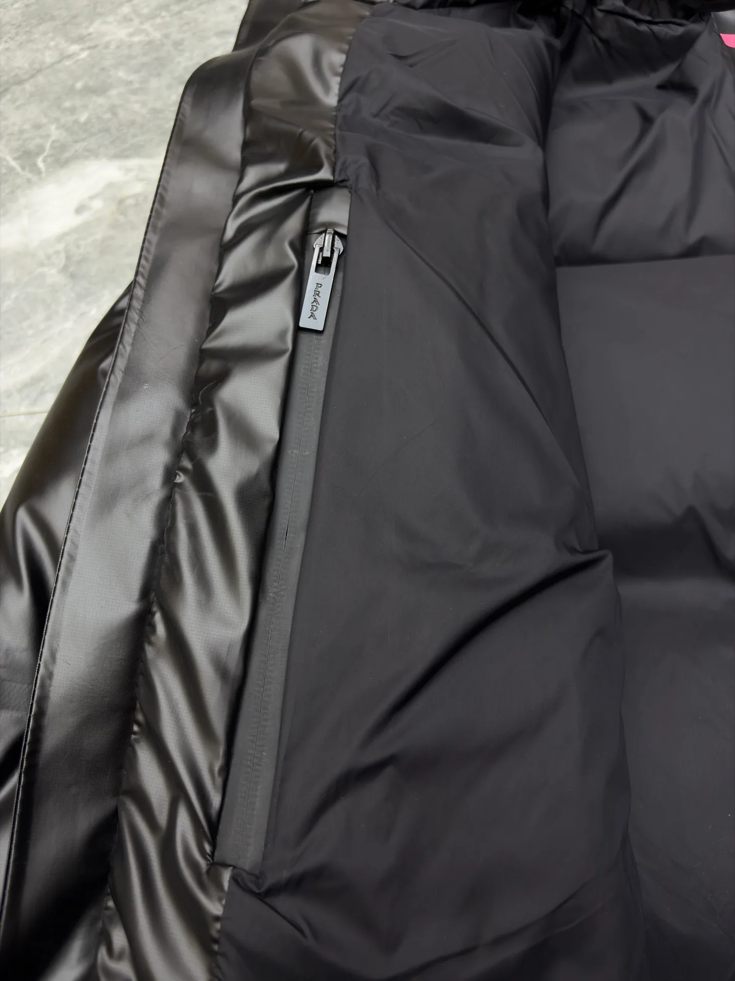 Men's Jackets And Down Jackets PRADA 17568672