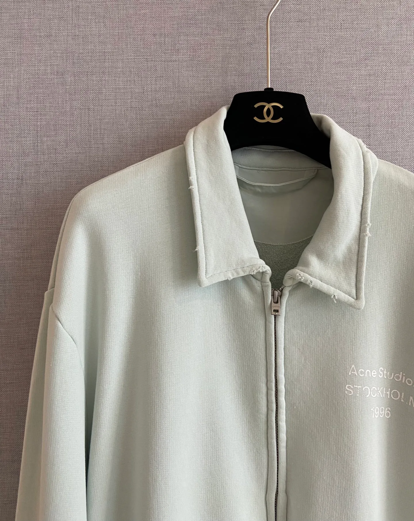 Women's Jackets And Down Jackets ACNE STUDIOS 17900644