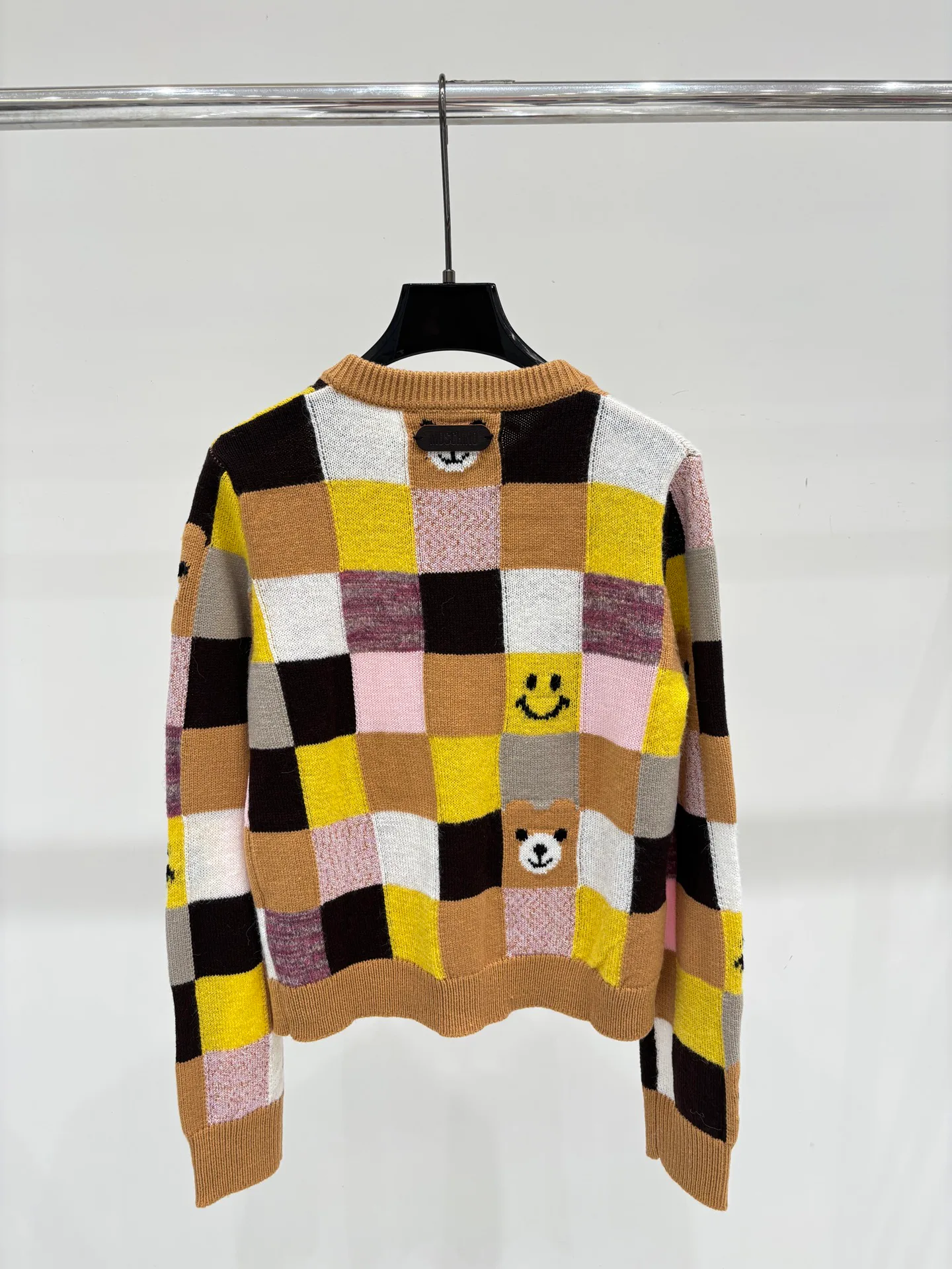 Women's Jumpers And Sweaters MOSCHINO 17869281