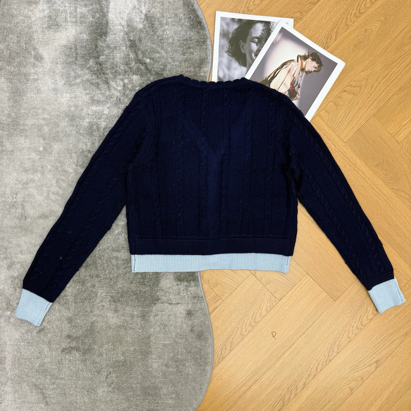 Women's Jumpers And Sweaters MIU MIU 18249251