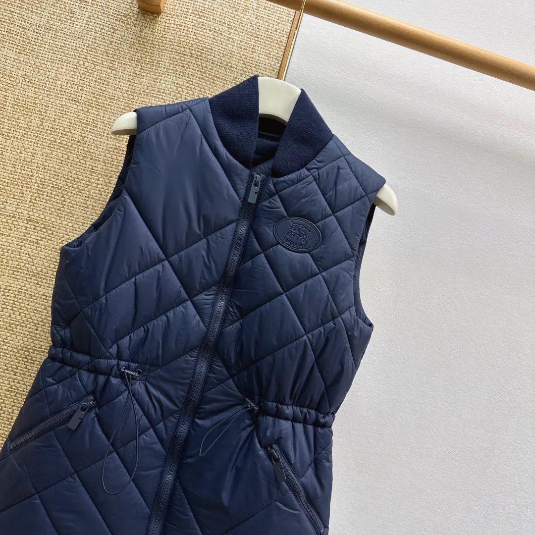 Women's Vests BURBERRY 18203522