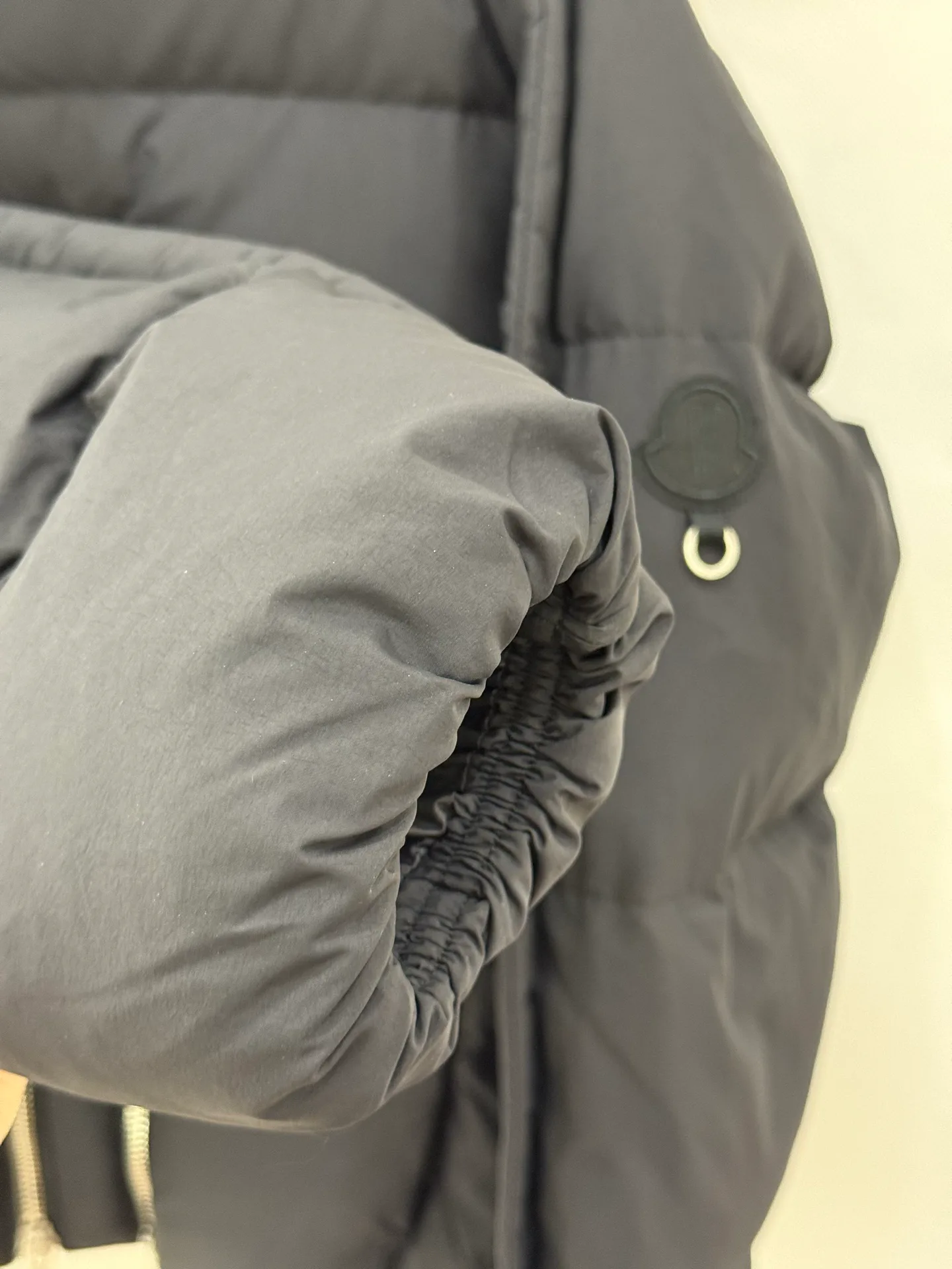 Men's Jackets And Down Jackets MONCLER 18383200