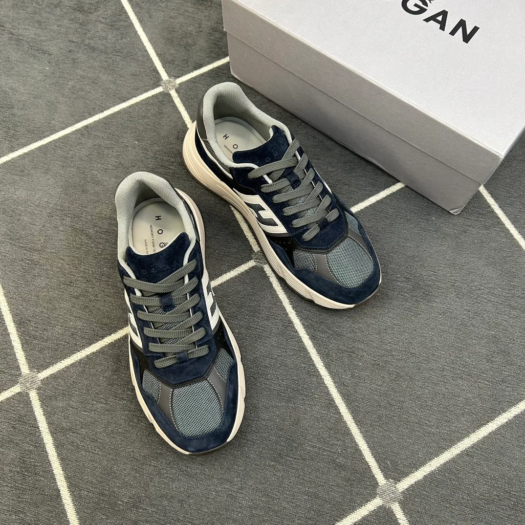 Men's Sneakers HOGAN 17280321