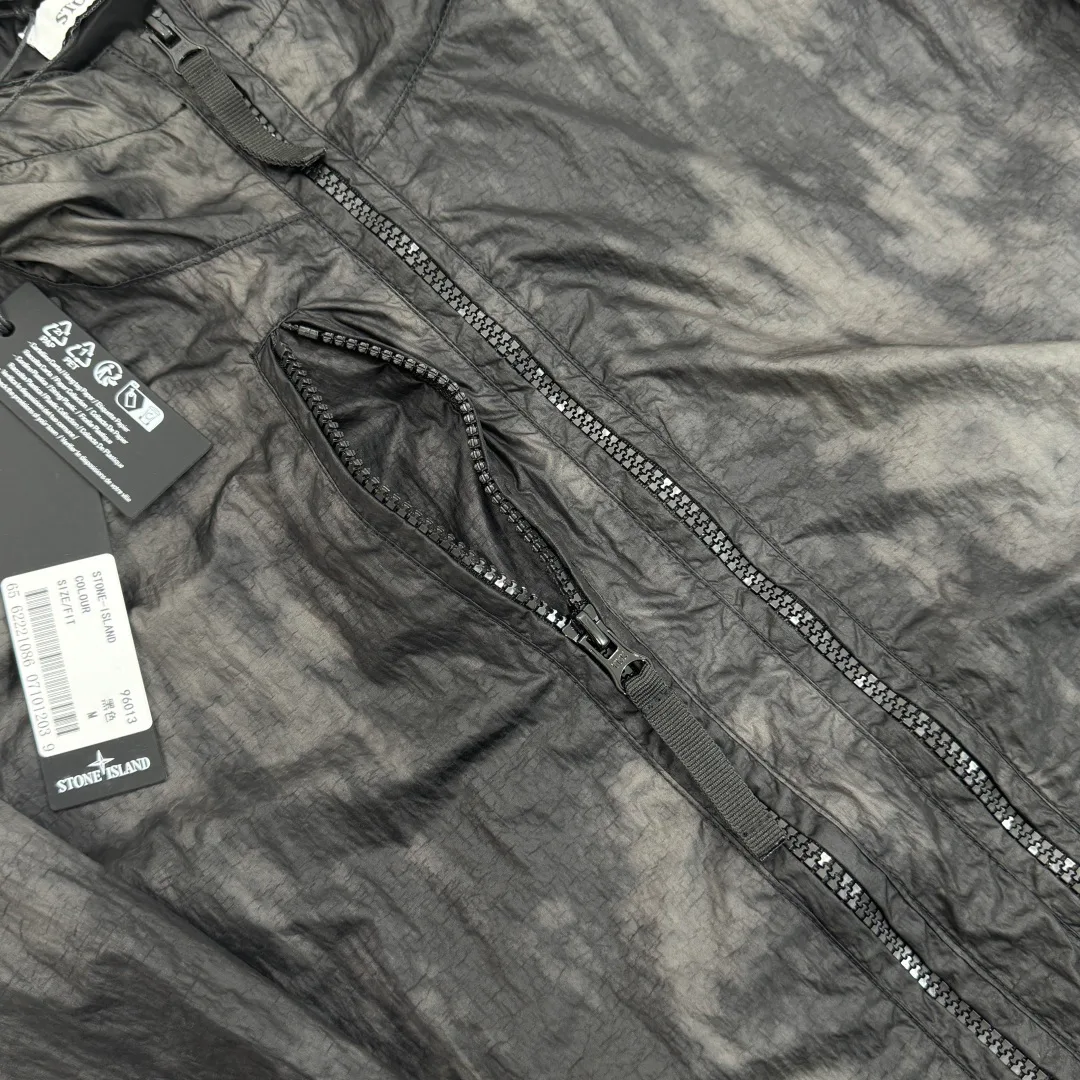 Men's Jackets And Down Jackets STONE ISLAND 18002237