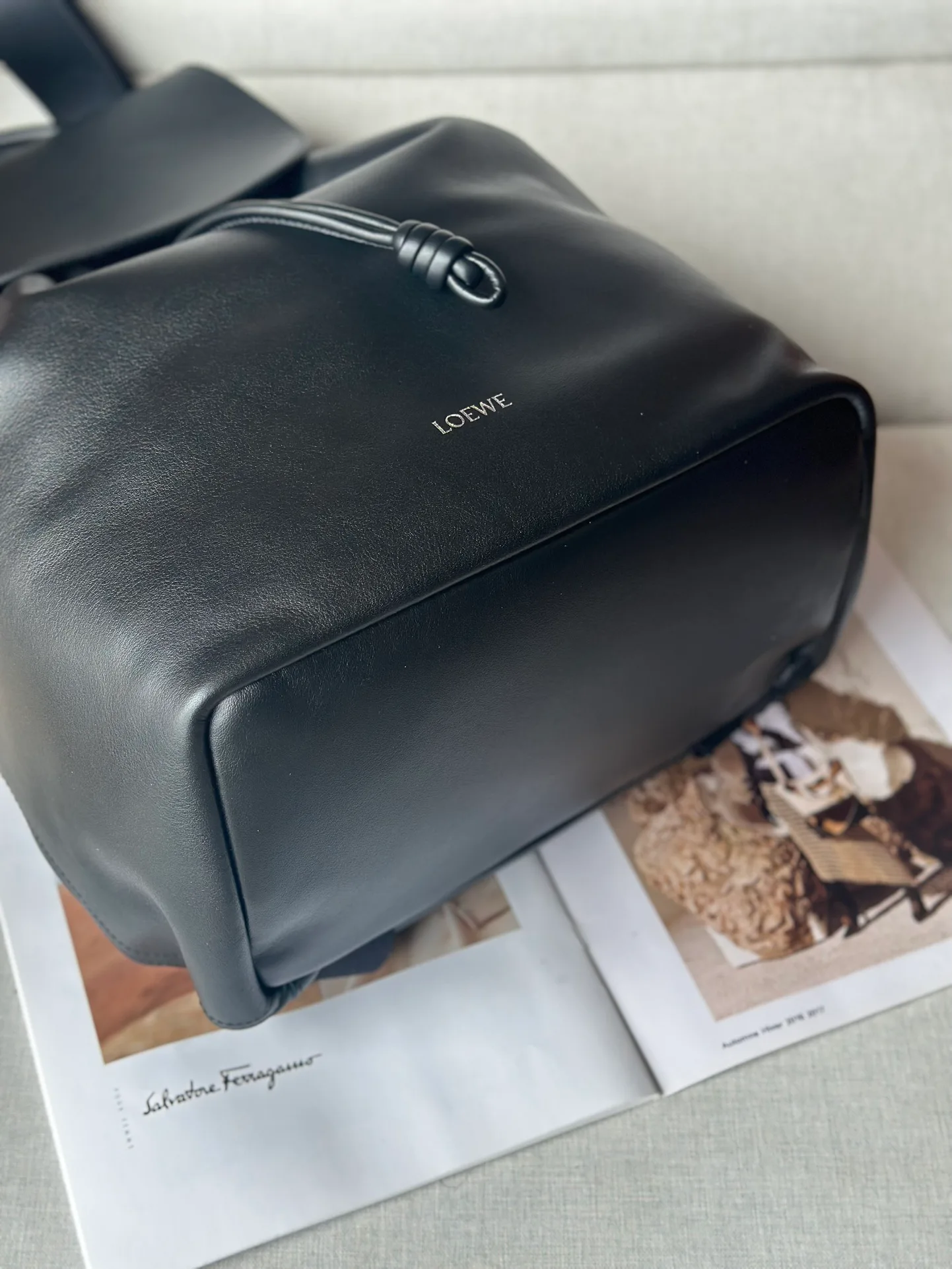 Women's Backpacks LOEWE 18383304