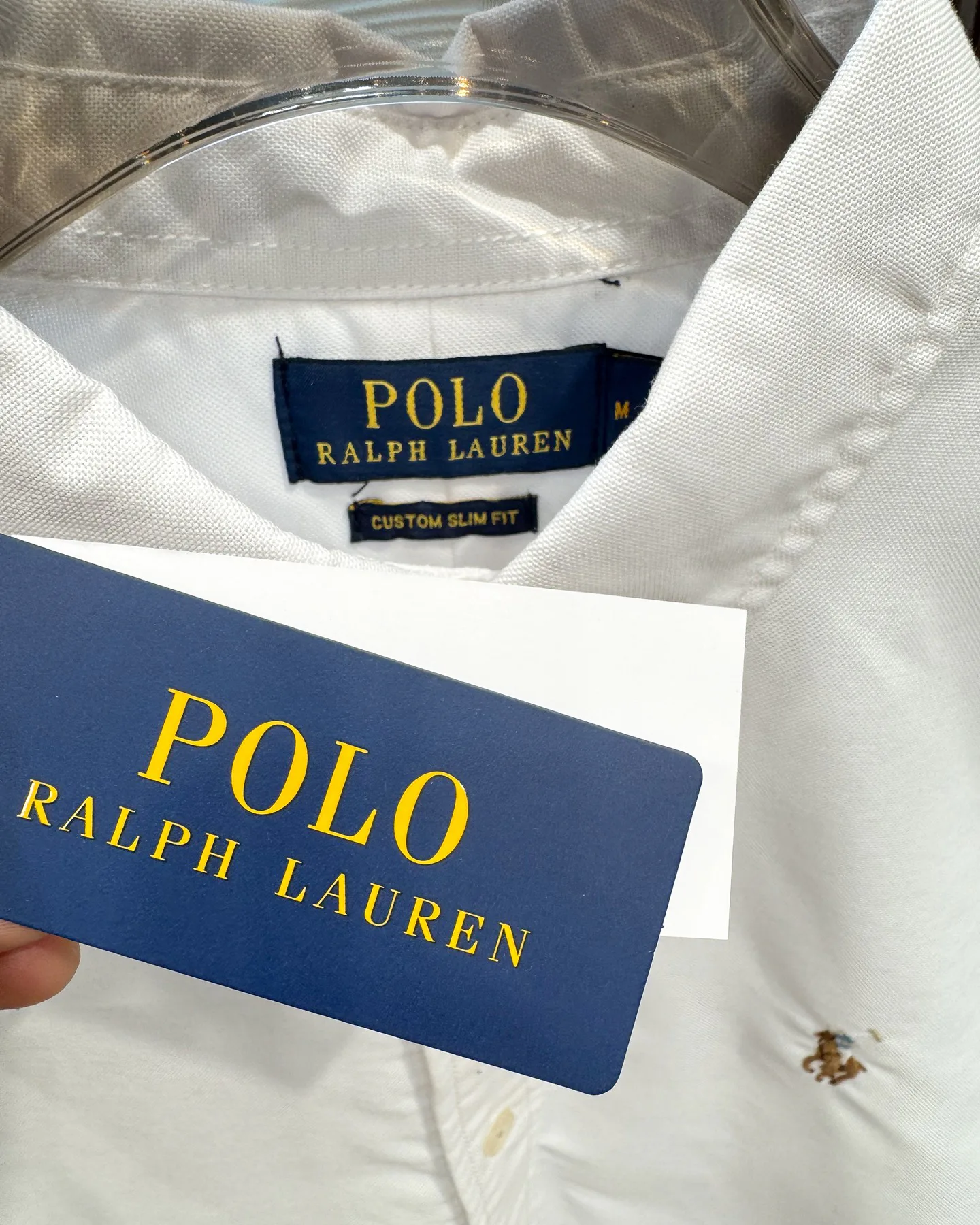 Men's Shirts RALPH LAUREN 18189776