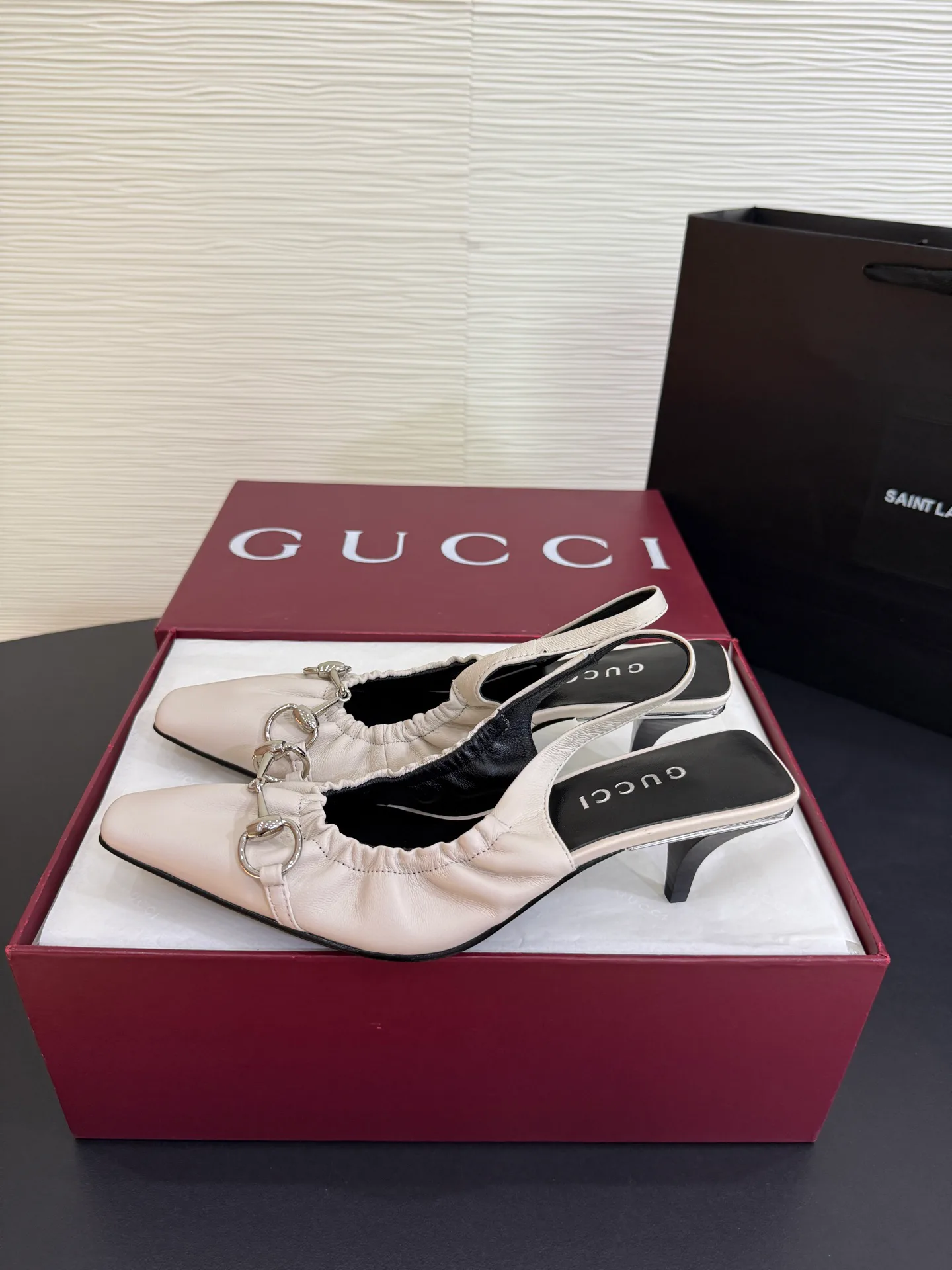 Women's Heels GUCCI 18071119