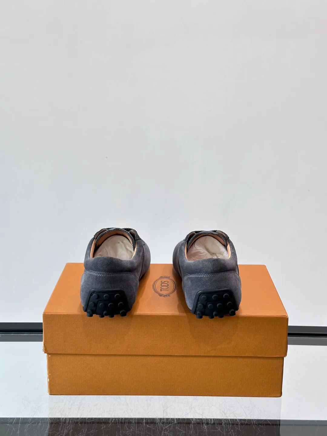 Men's Sneakers TOD'S 17905732