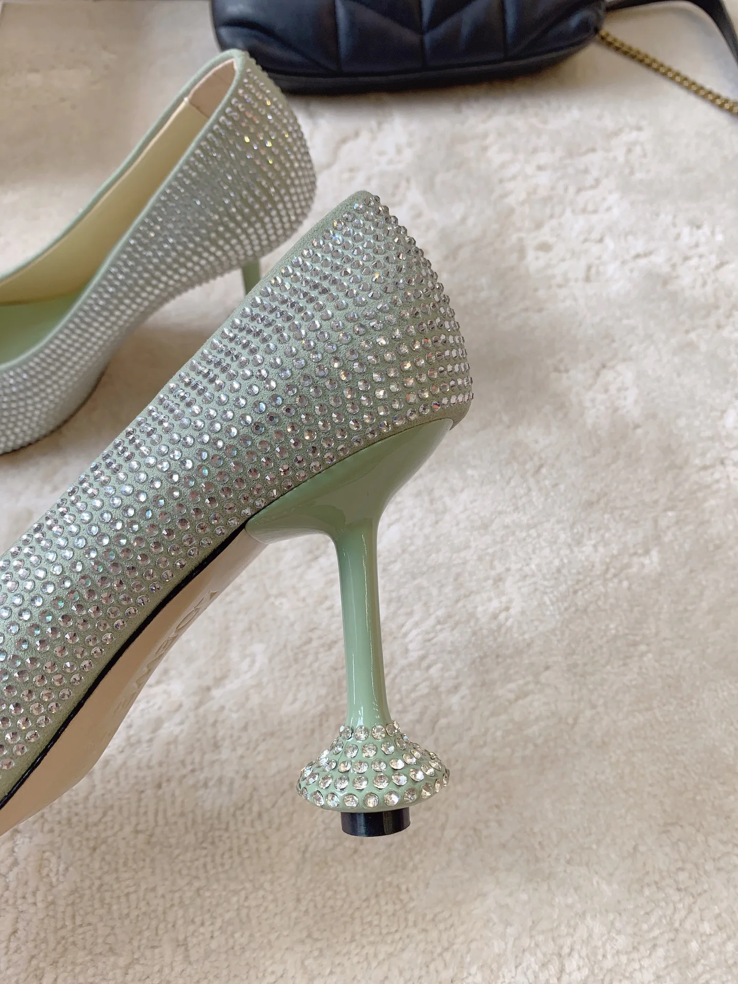 Women's Heels LOEWE 17963212