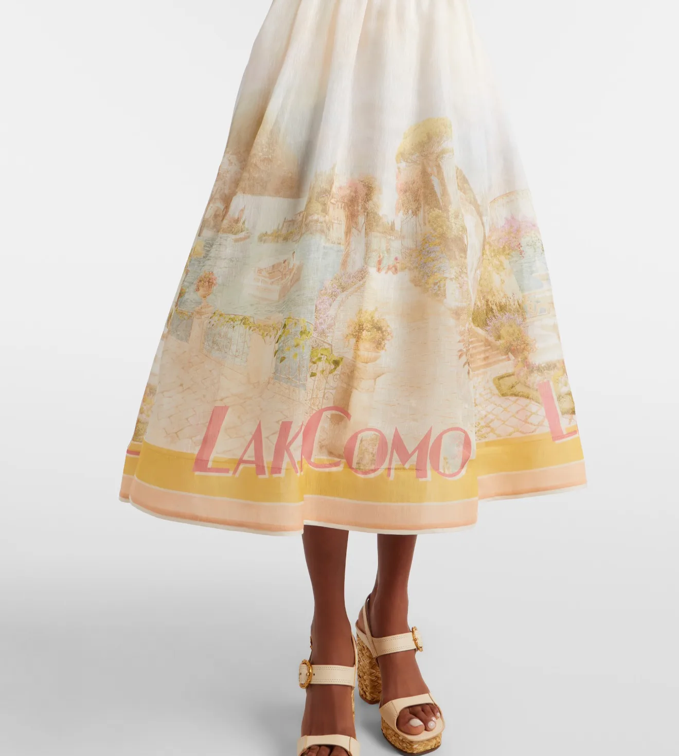 Women's Dresses ZIMMERMANN 17353048