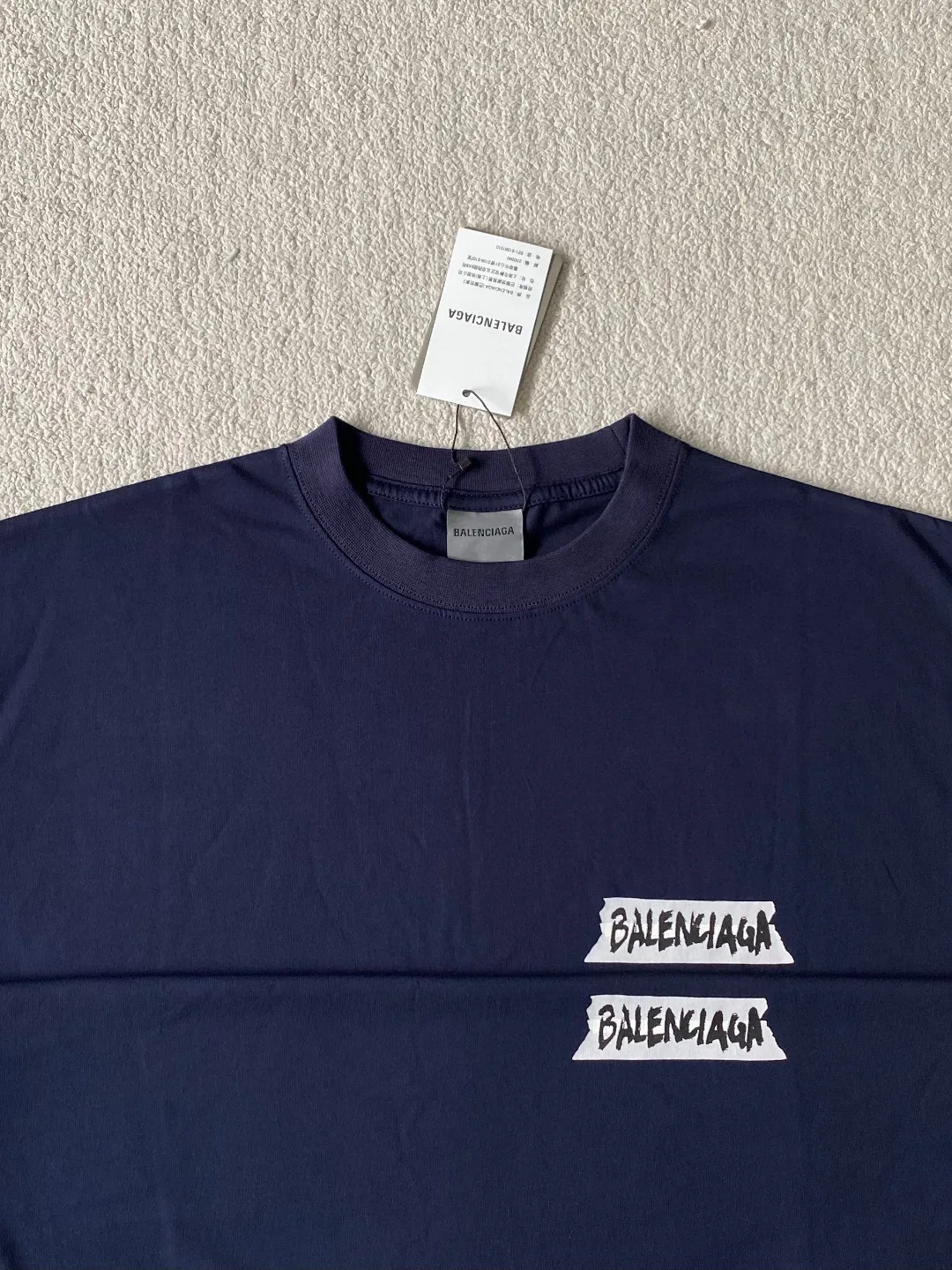 Men's T-Shirts BALENCIAGA 17699411