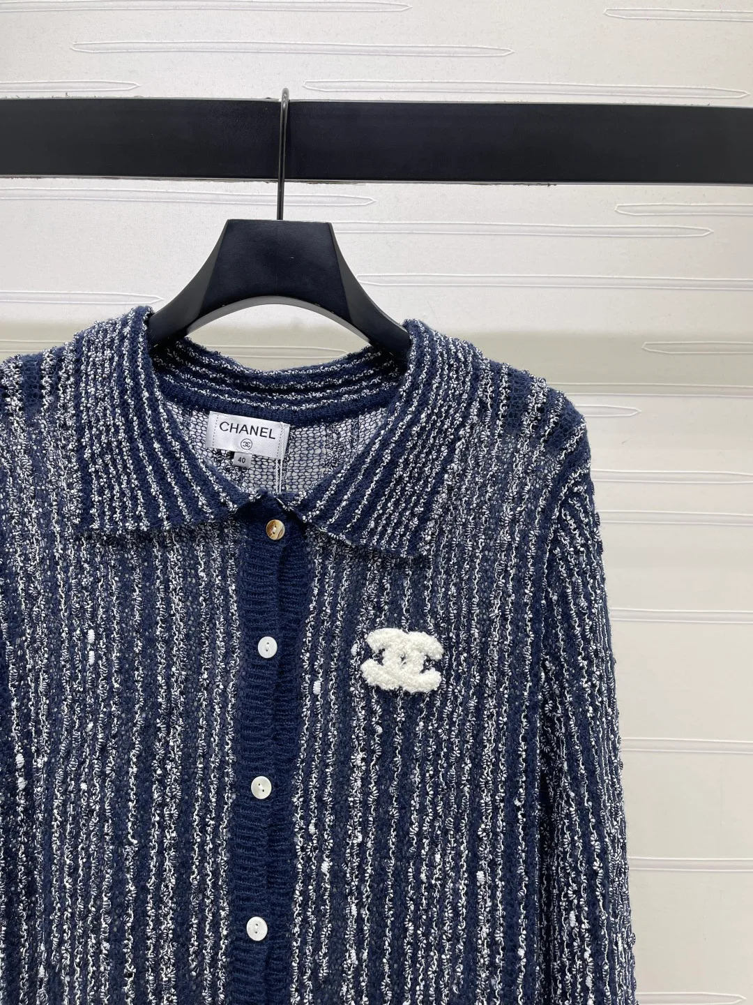 Women's Jumpers And Sweaters CHANEL 17383523