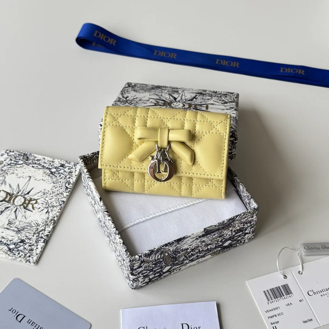 Women's Clutches CHRISTIAN DIOR 18493002