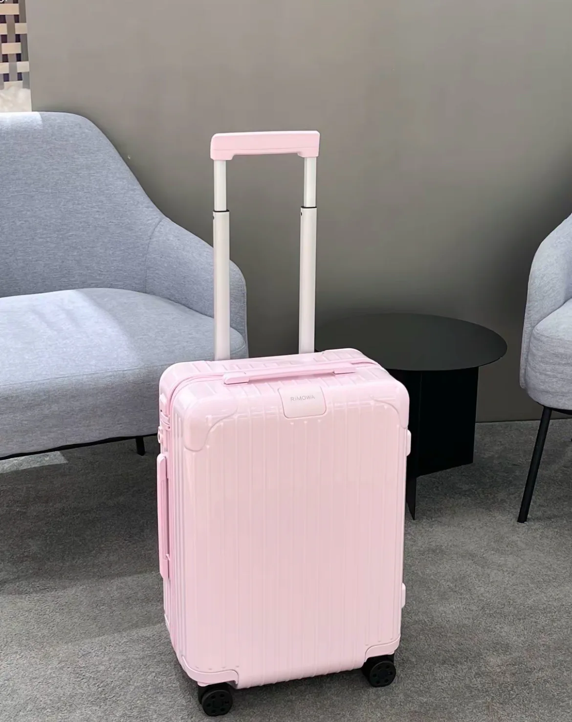 Suitcases RIMOWA 17659030