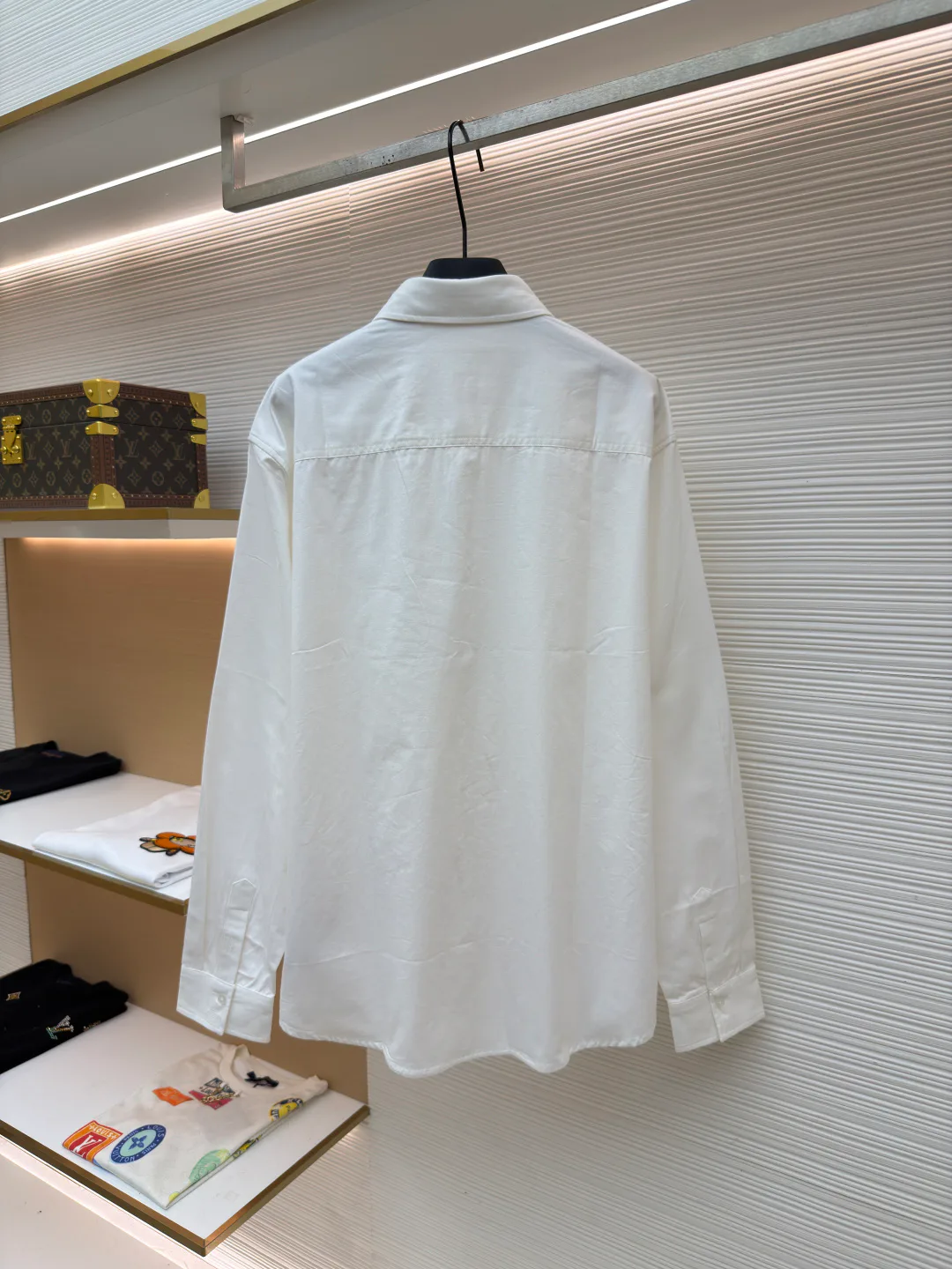 Men's Shirts CELINE 17480571