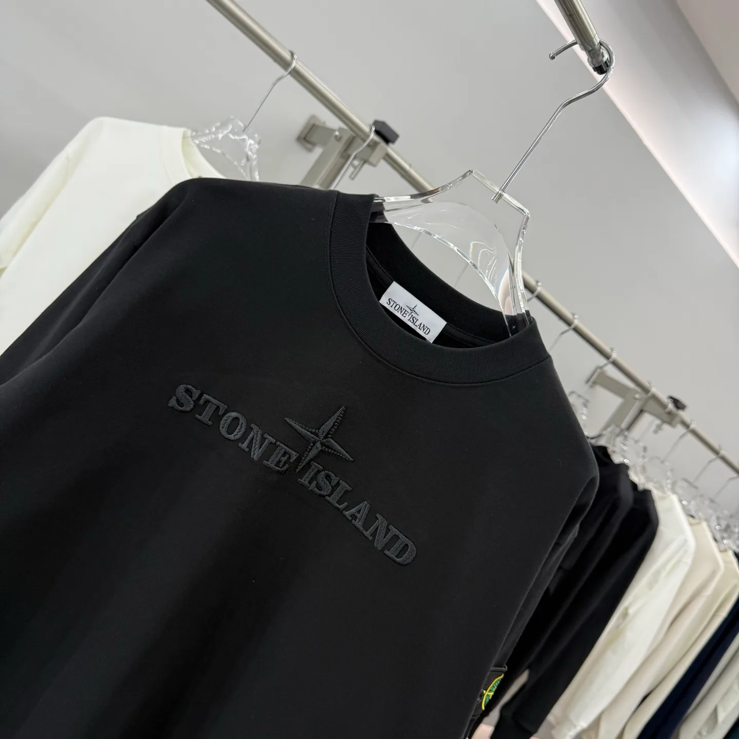 Men's T-Shirts STONE ISLAND 17921910