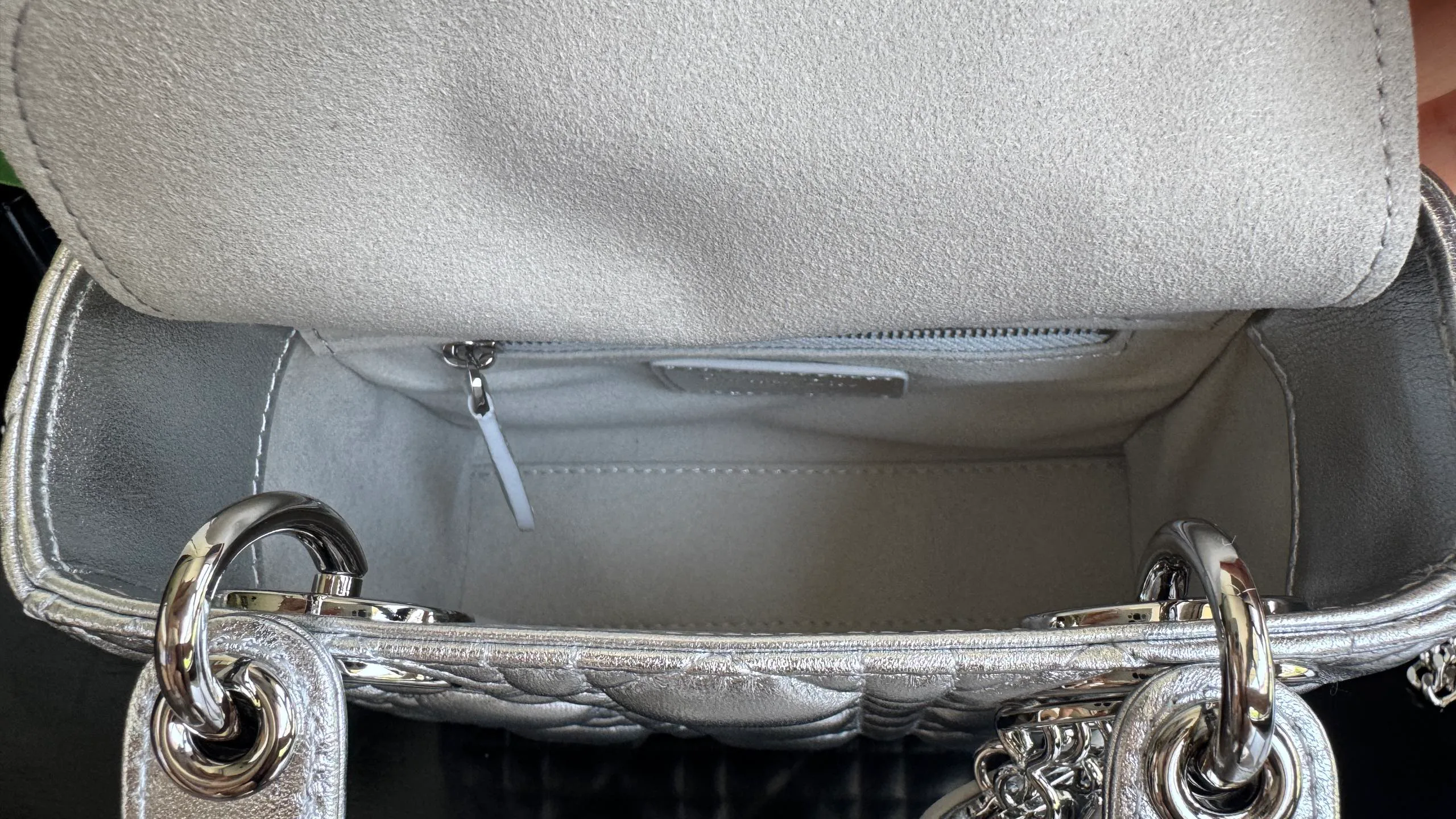 Women's Classic Handbags CHRISTIAN DIOR 17463956