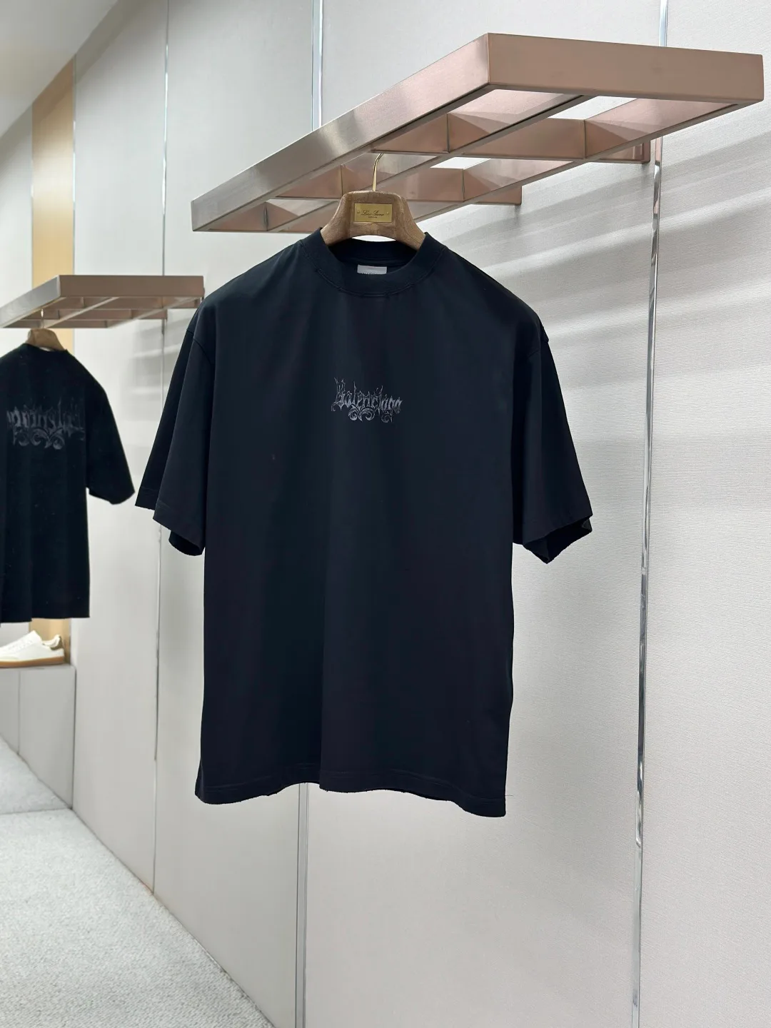 Women's T-Shirts BALENCIAGA 18191119