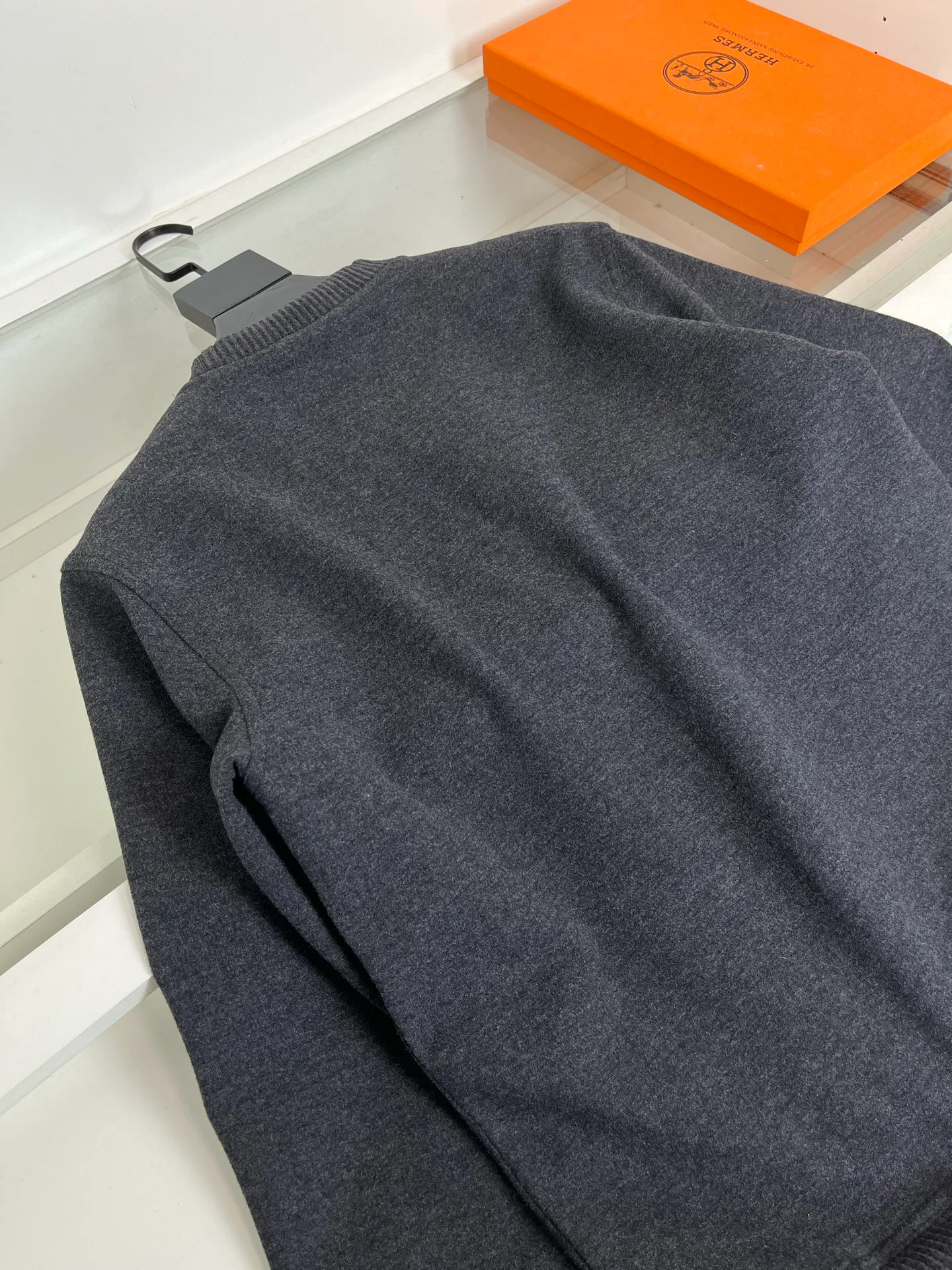 Men's Jumpers And Sweaters HERMES 17951685