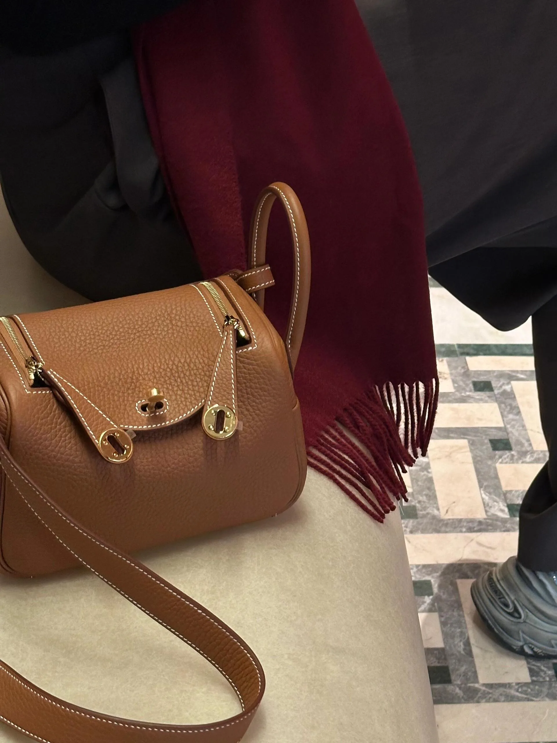 Women's Classic Handbags HERMES 18126731