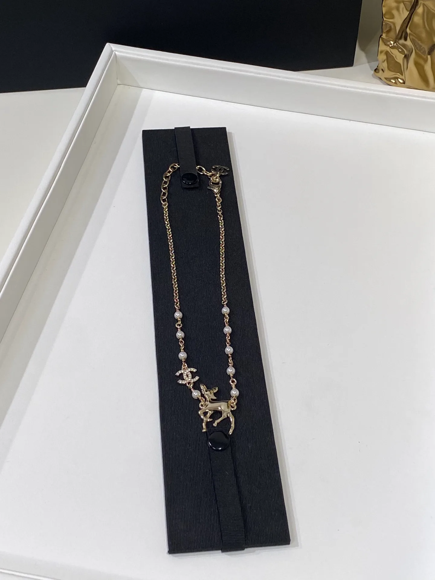 Jewelry CHANEL 17809664