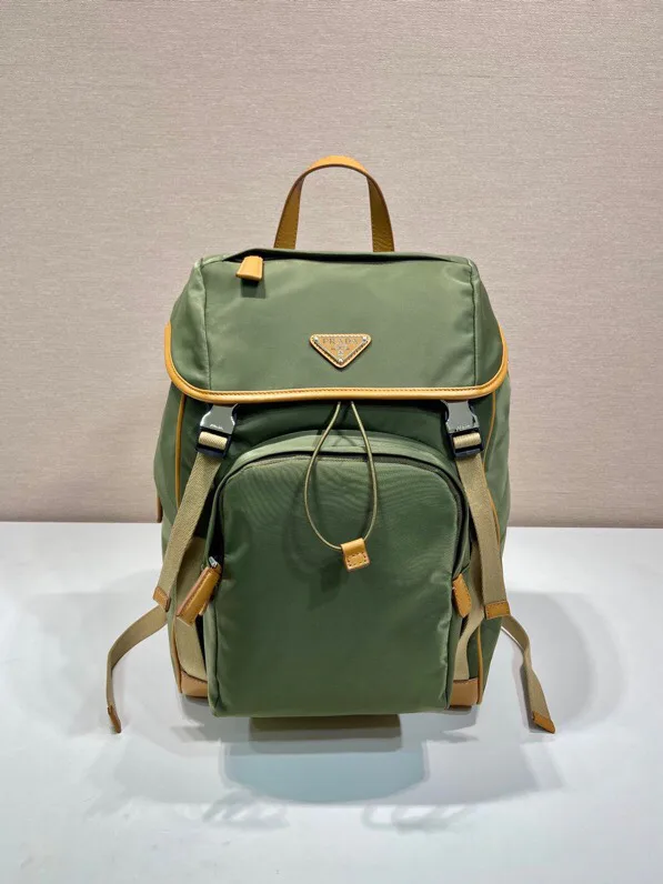 Women's Backpacks PRADA 18362290