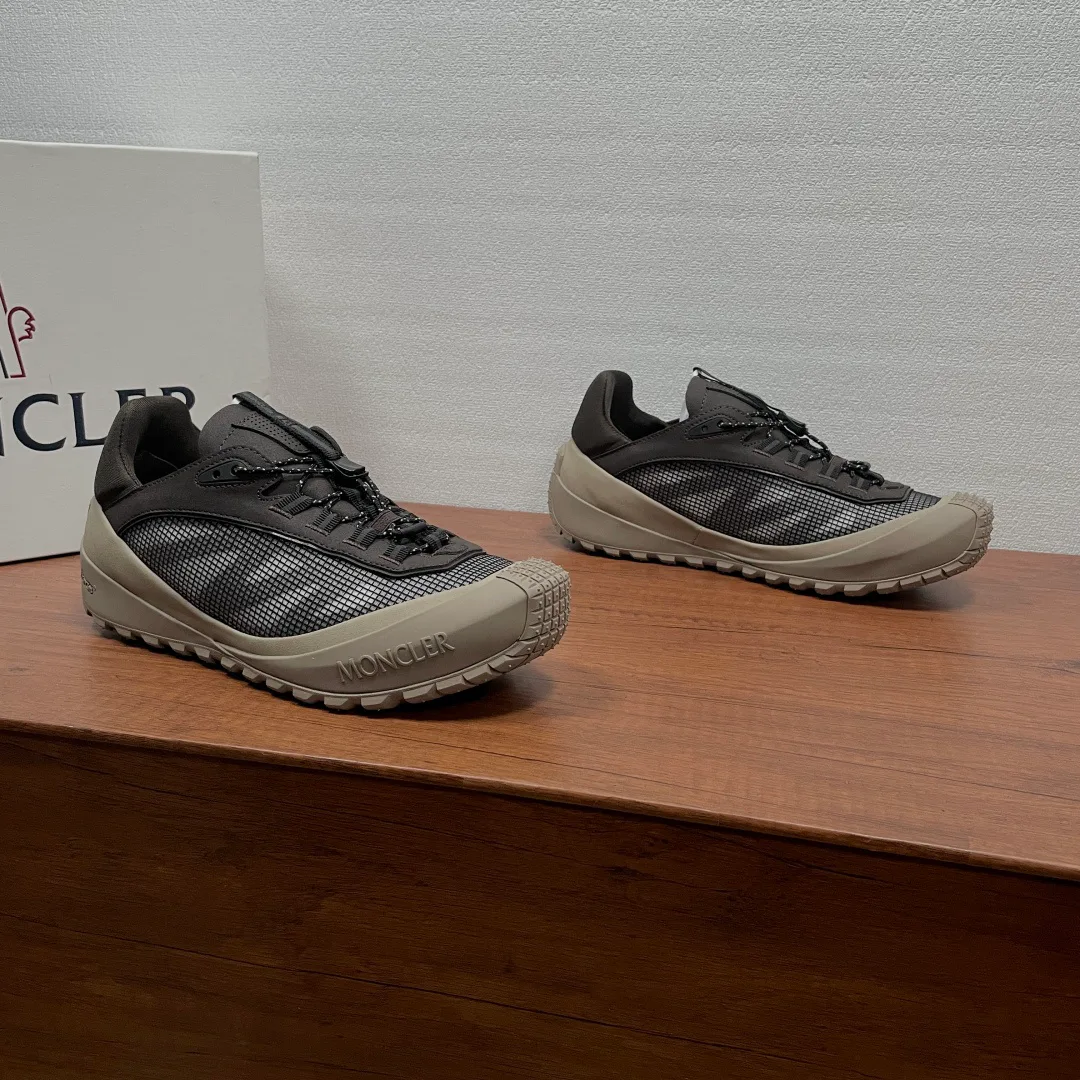 Men's Sneakers MONCLER 17971350