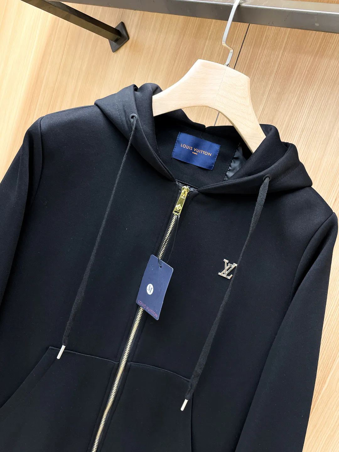 Men's Sweatshirts And Hoodies LOUIS VUITTON 18408247