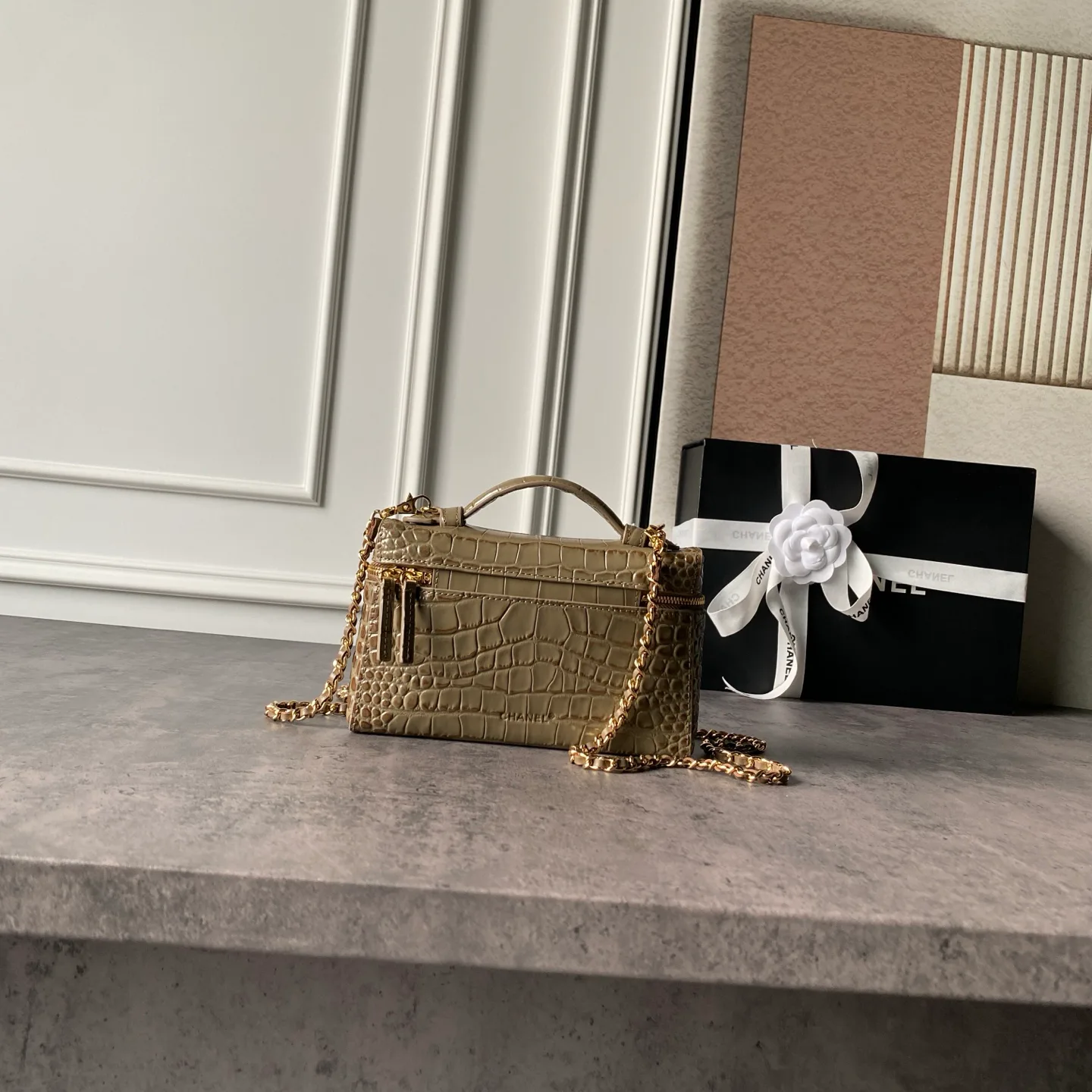 Women's Classic Handbags CHANEL 18207908