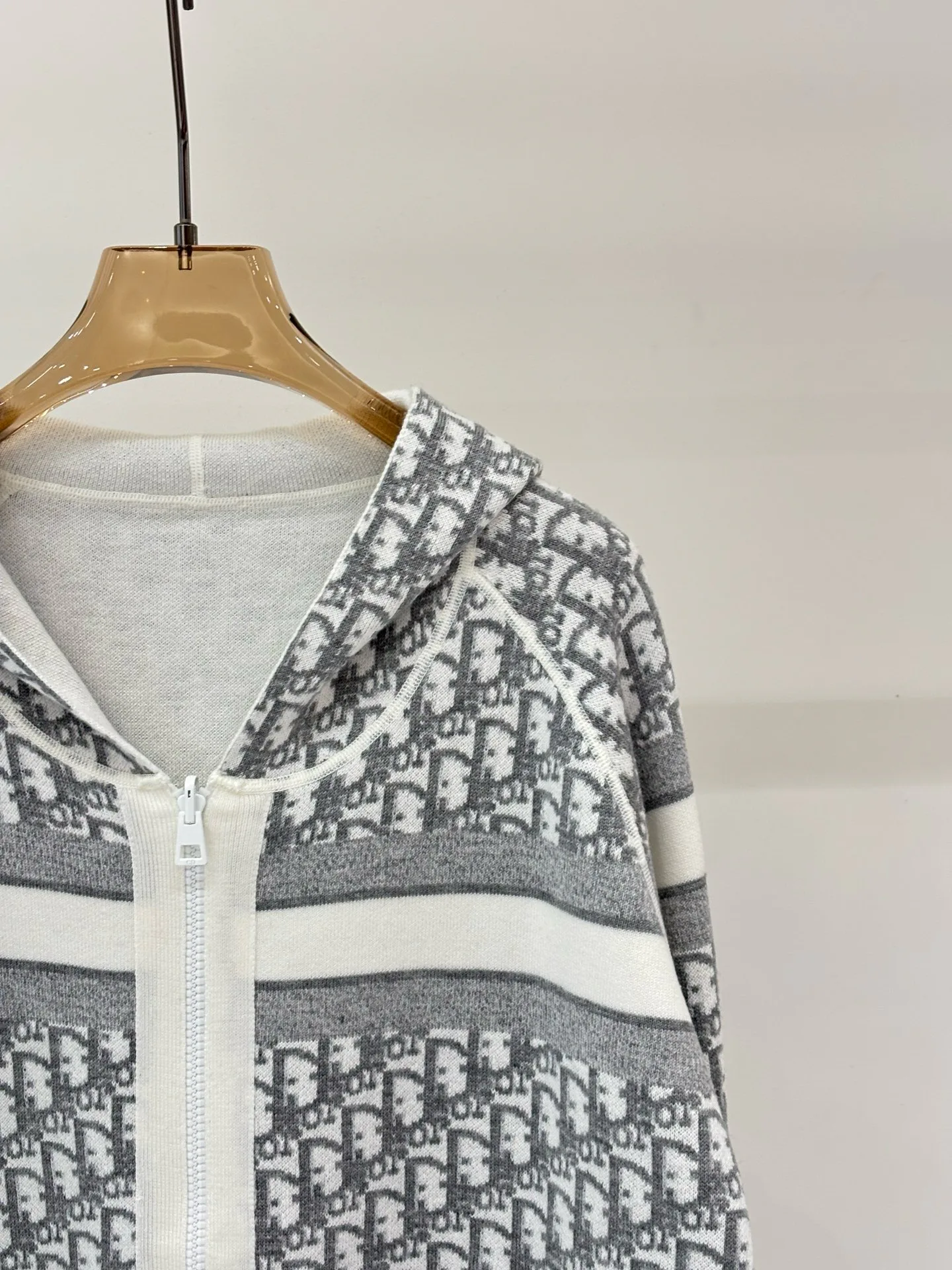 Women's Jumpers And Sweaters CHRISTIAN DIOR 18032696