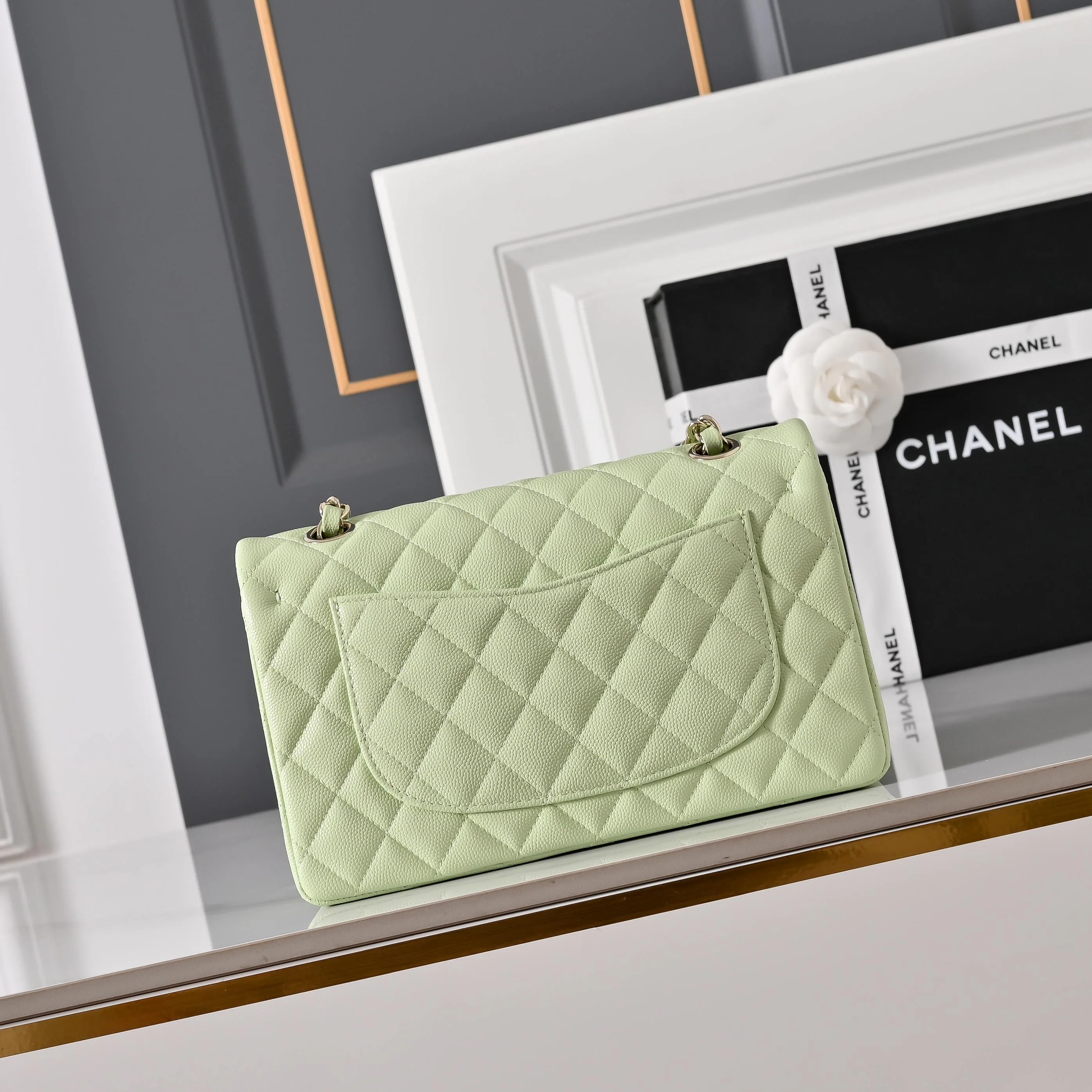 Women's Classic Handbags CHANEL 18147977