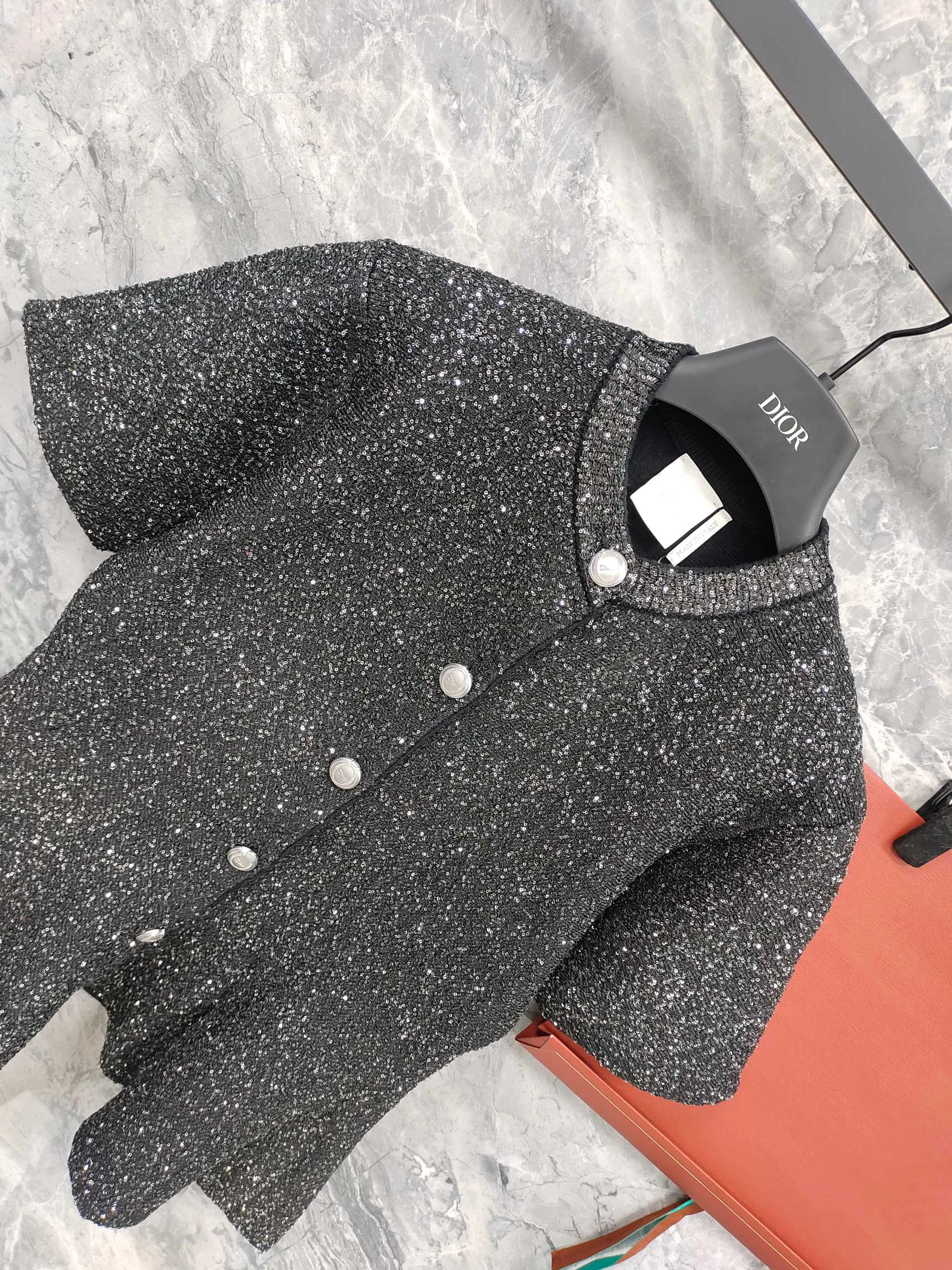 Women's Jumpers And Sweaters CHRISTIAN DIOR 17933915