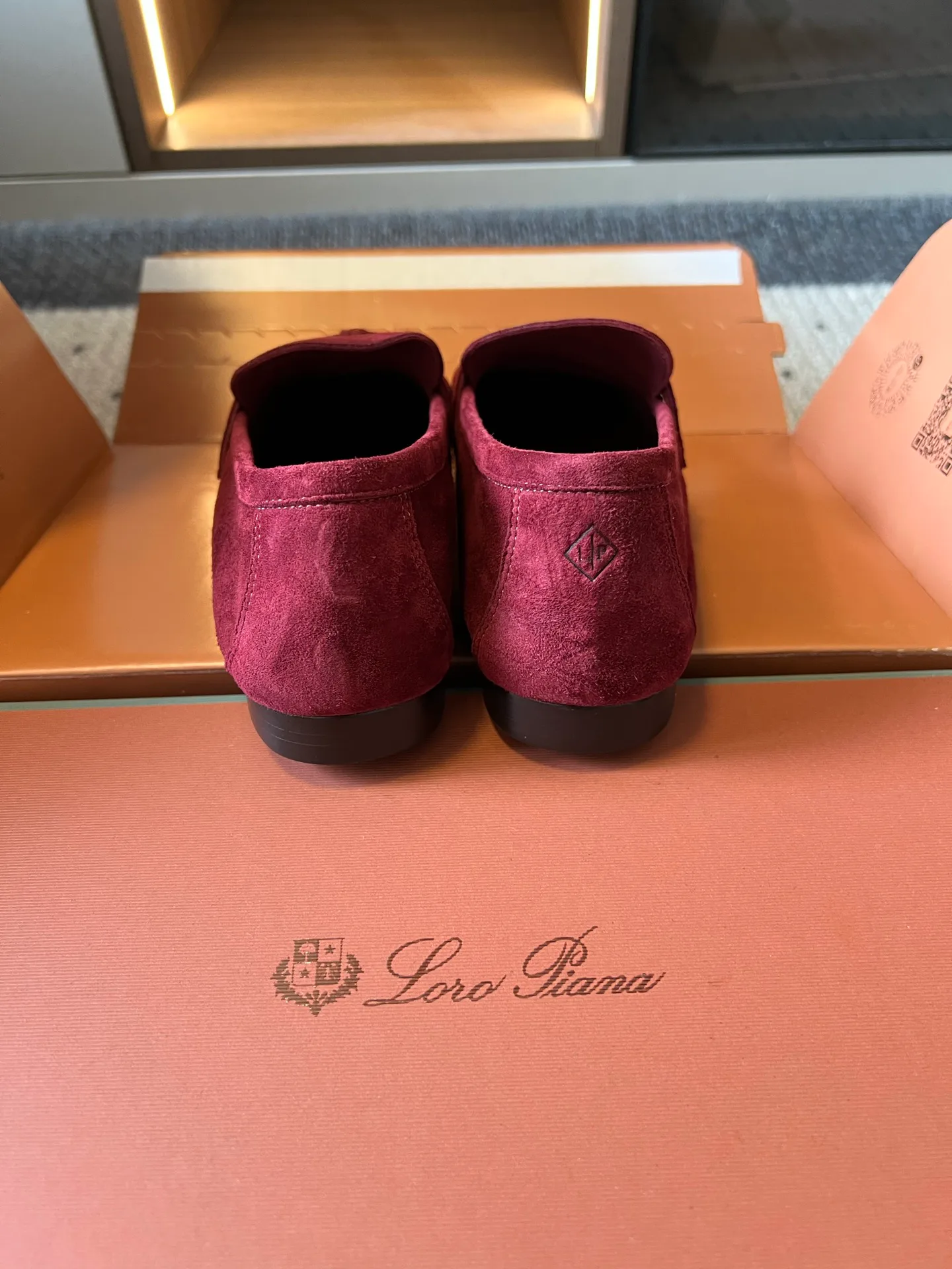 Women's Loafers And Moccasins LORO PIANA 17812240