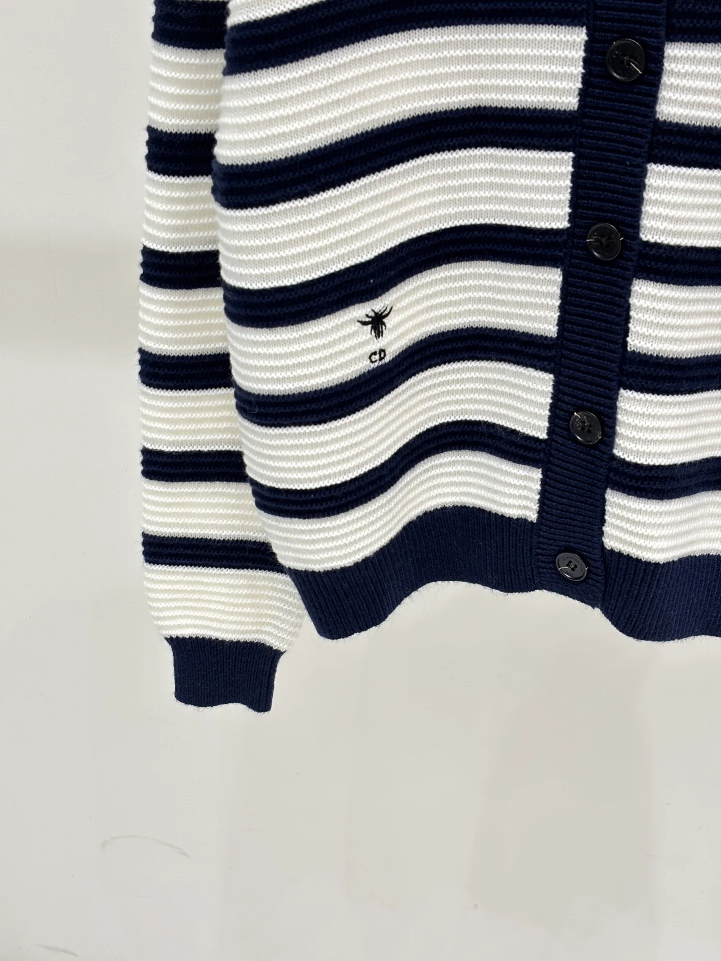 Women's Jumpers And Sweaters CHRISTIAN DIOR 18032693