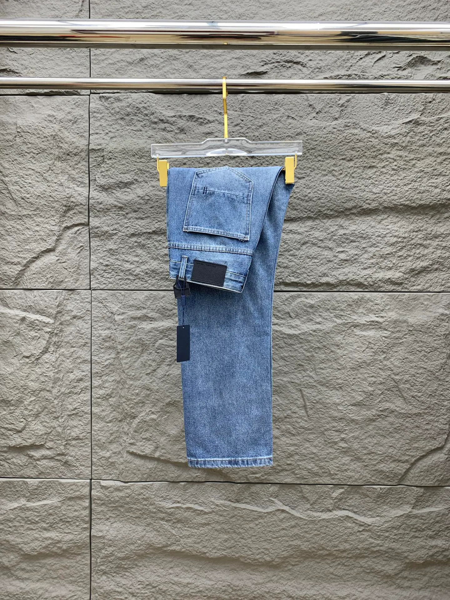 Men's Jeans PRADA 18296266