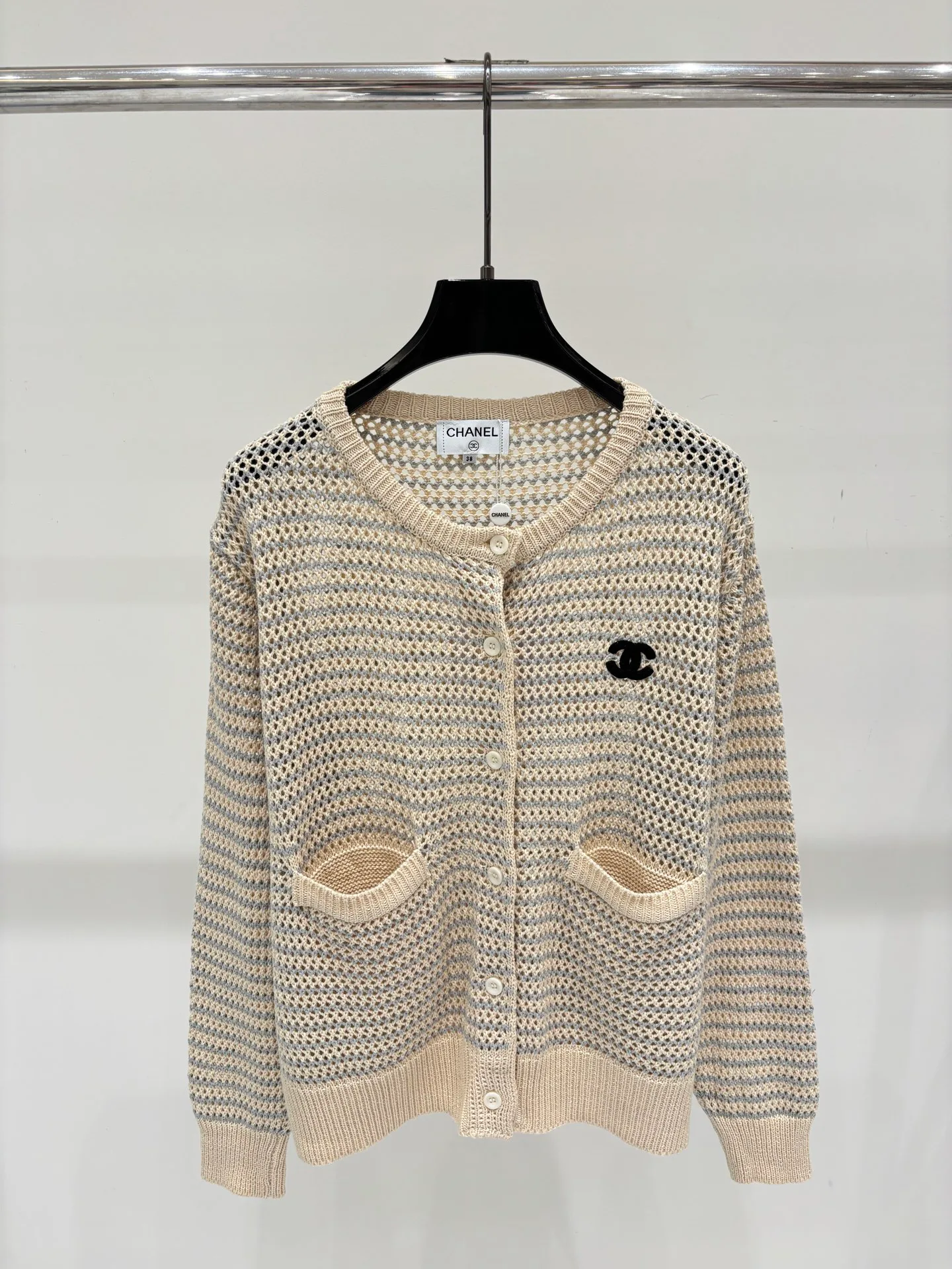 Women's Jumpers And Sweaters CHANEL 17801683