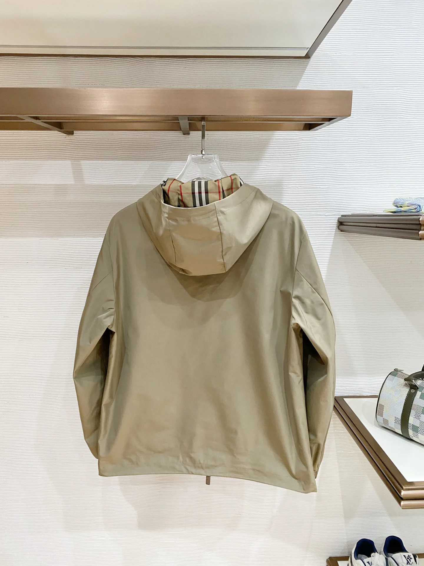 Куртки И Пуховики Мужские Burberry 18618725