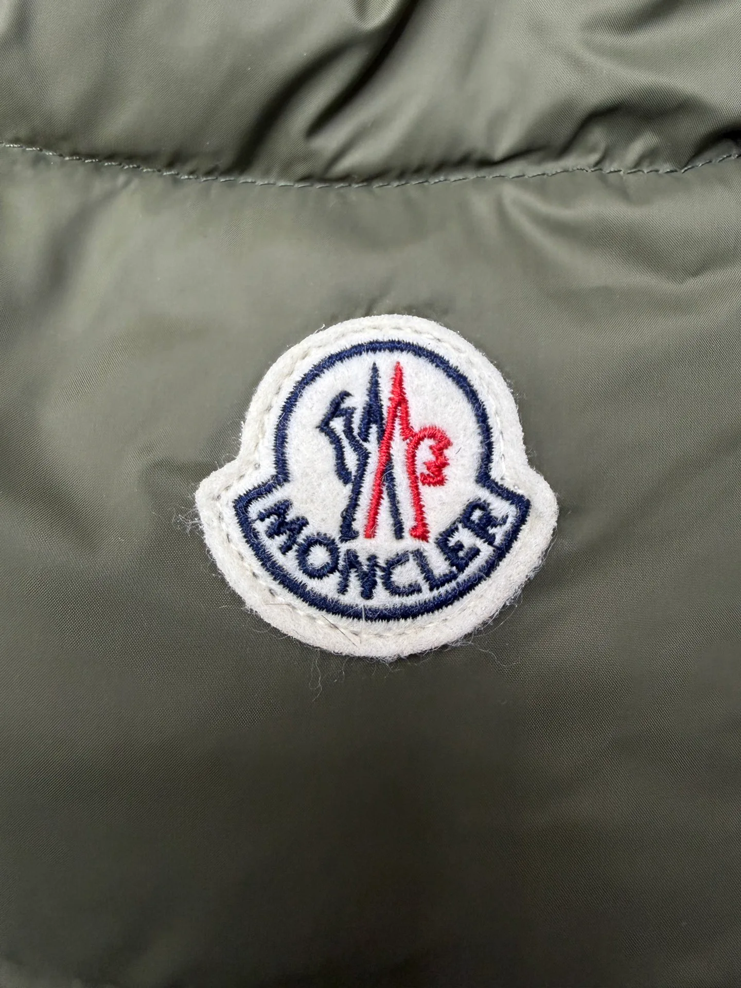 Women's Jackets And Down Jackets MONCLER 17801590