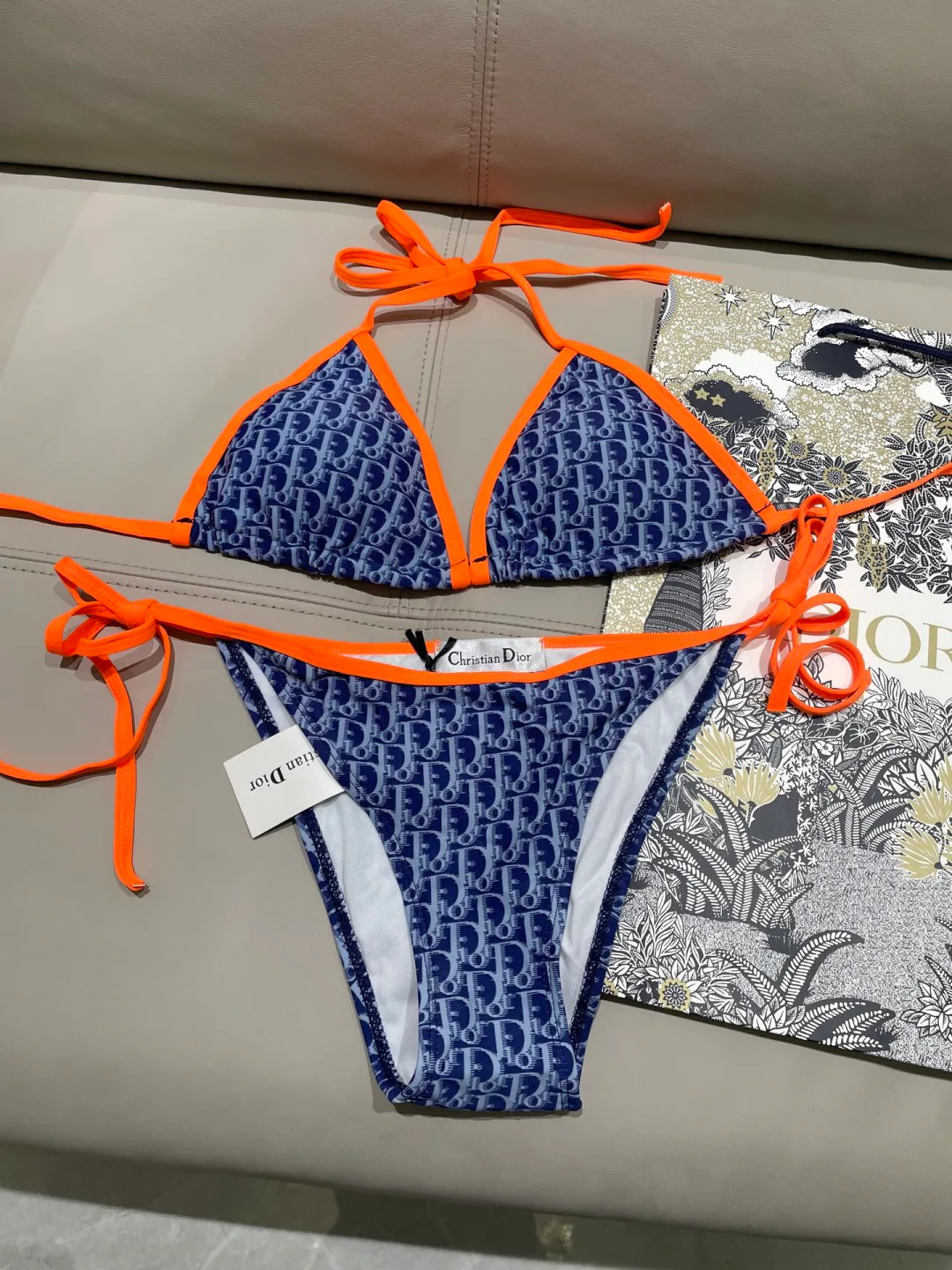 Women's Swimwear CHRISTIAN DIOR 18222876