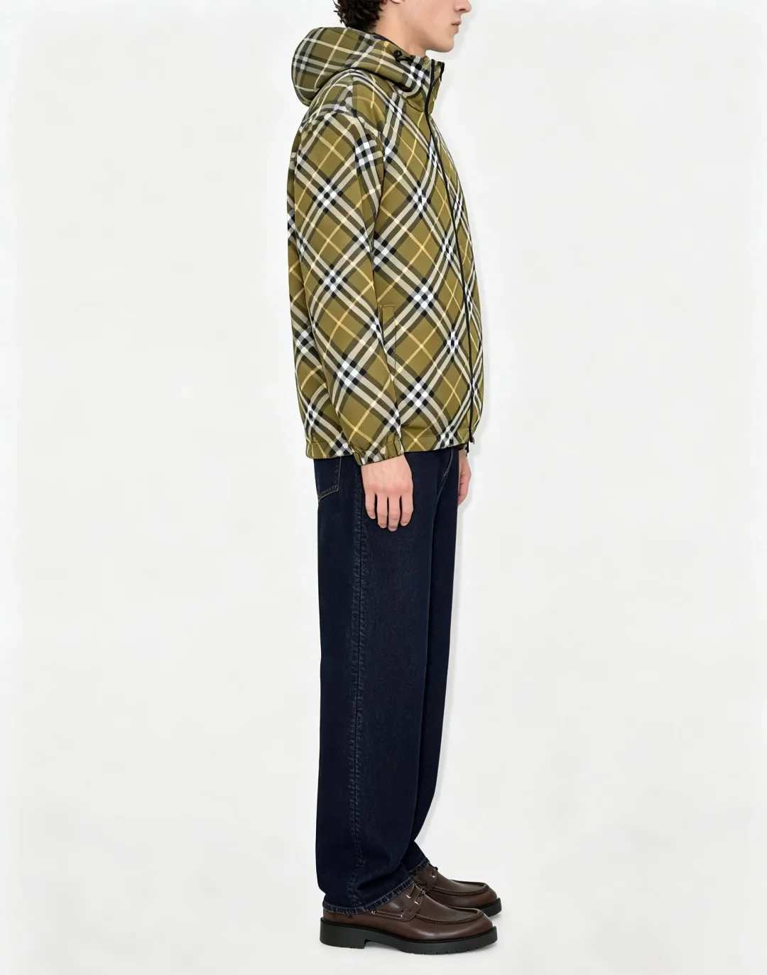 Men's Jackets And Down Jackets BURBERRY 17699366