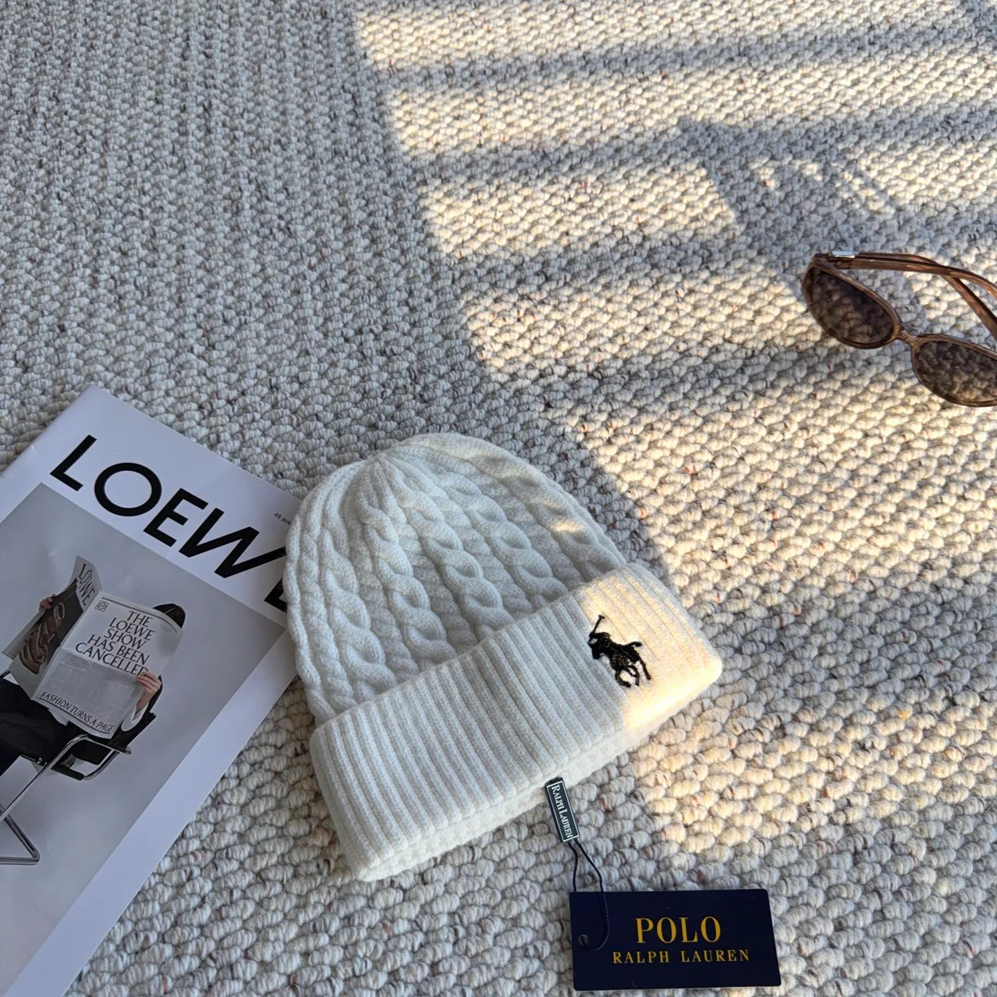 Hats RALPH LAUREN 18297813