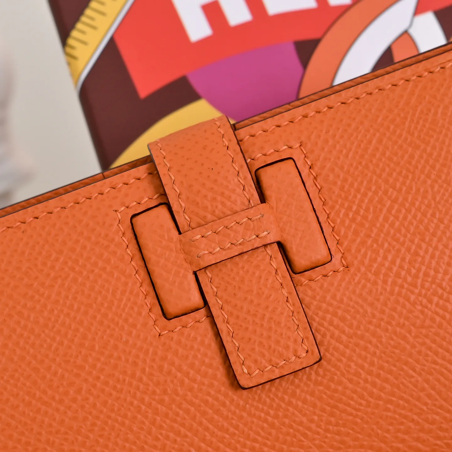 Women's Clutches HERMES 18076643