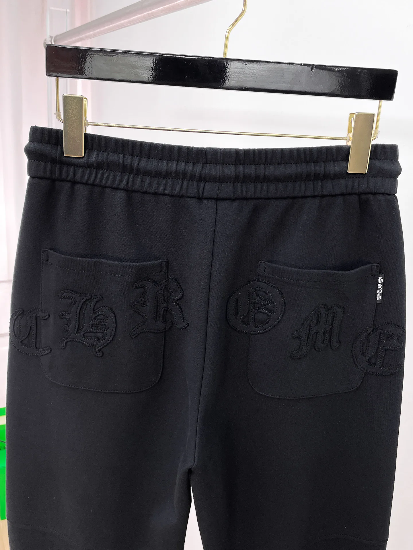 Men's Trousers CHROME HEARTS 18197356