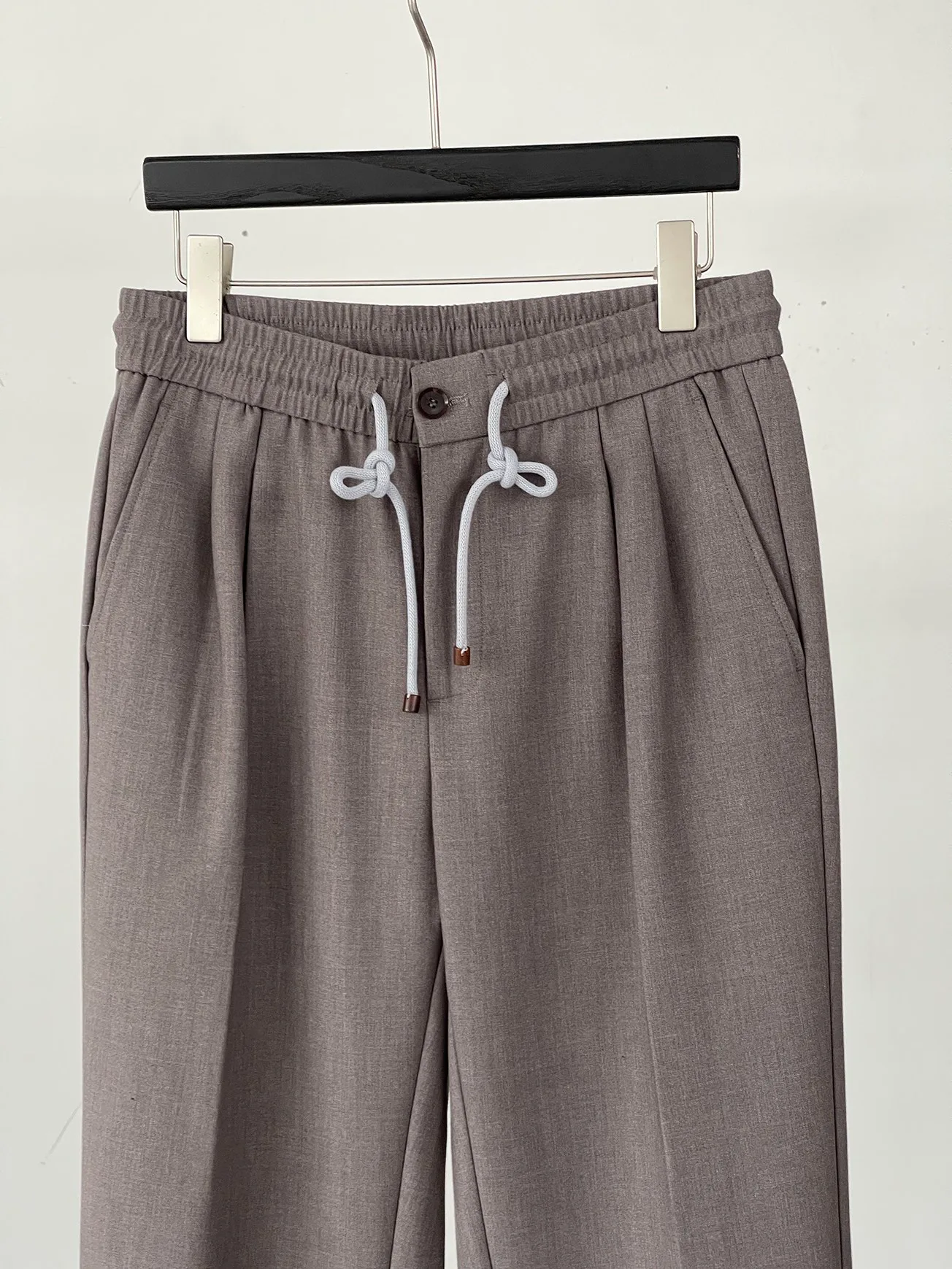 Брюки Мужские Brunello Cucinelli 18566357