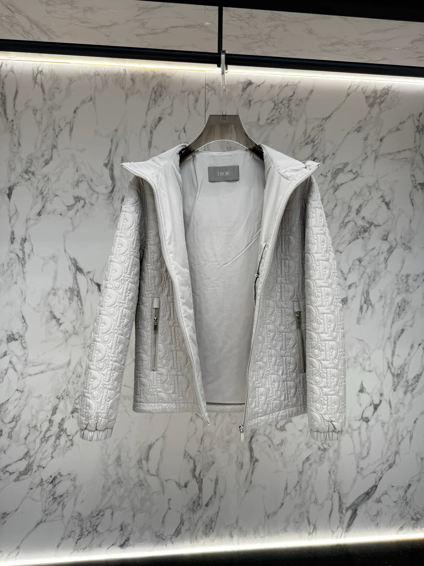 Men's Jackets And Down Jackets CHRISTIAN DIOR 18046496