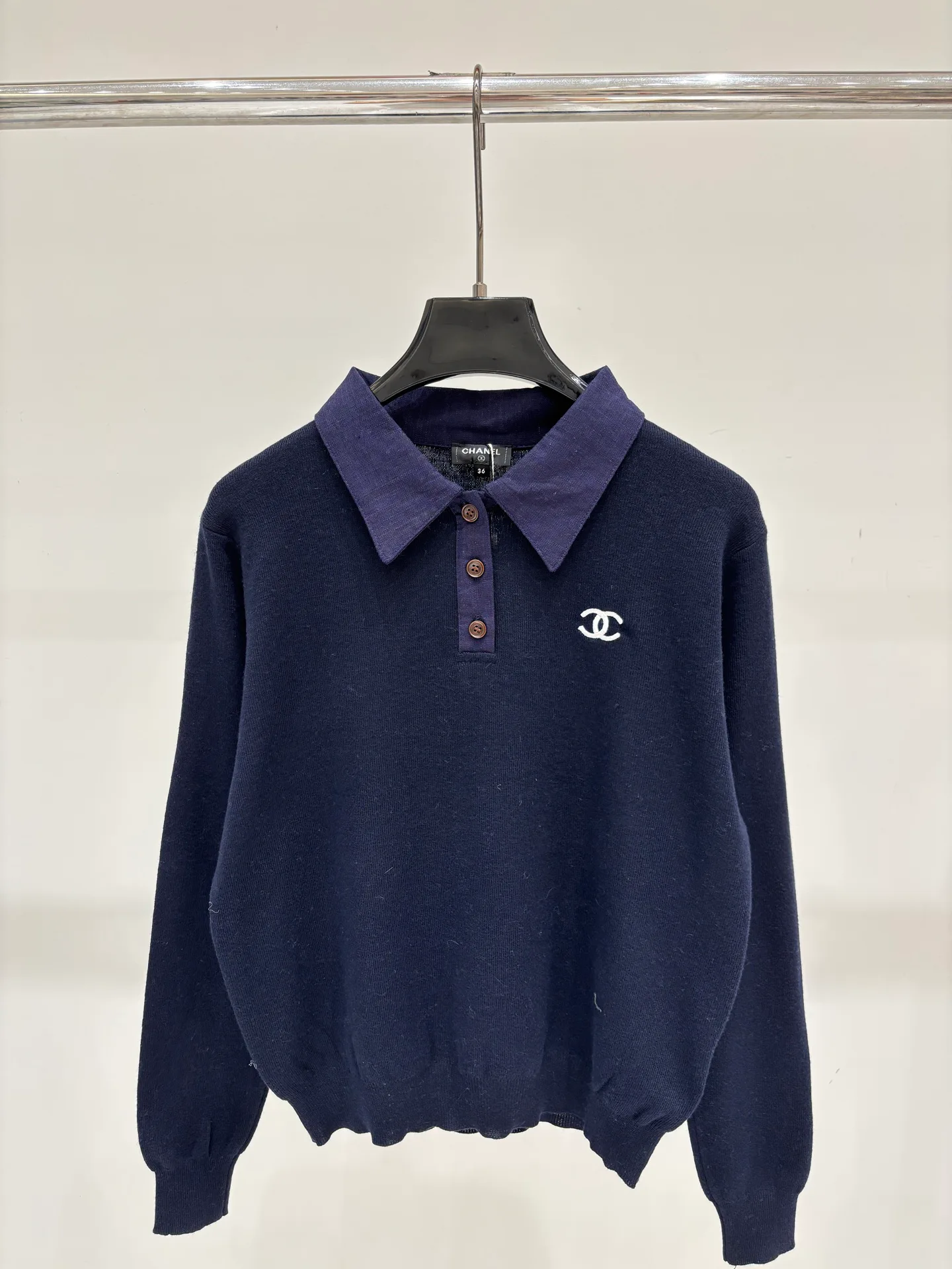 Women's Jumpers And Sweaters CHANEL 18138126