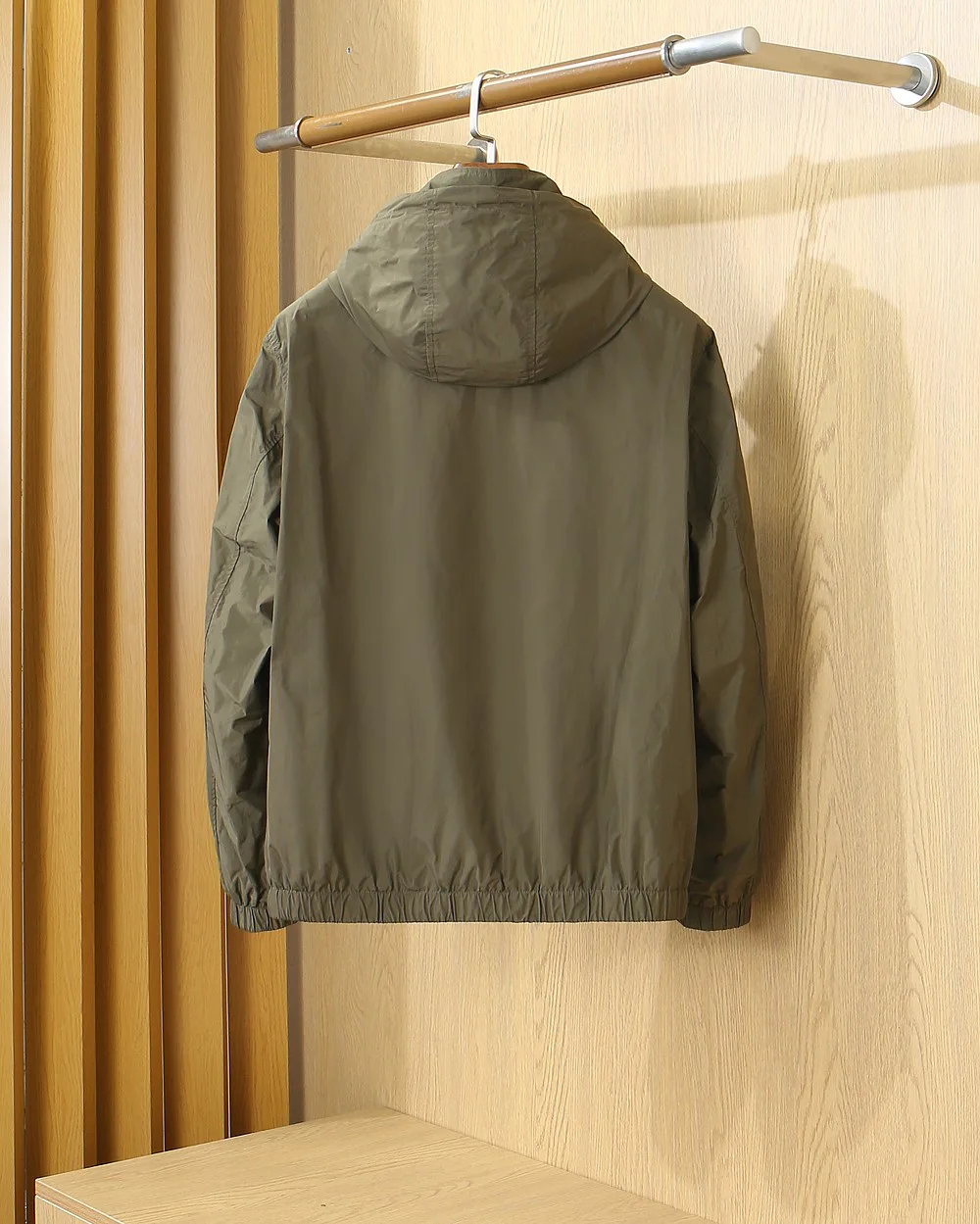 Men's Jackets And Down Jackets BURBERRY 17793743