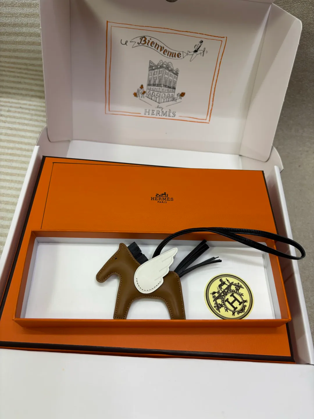 Key Cases HERMES 18506109