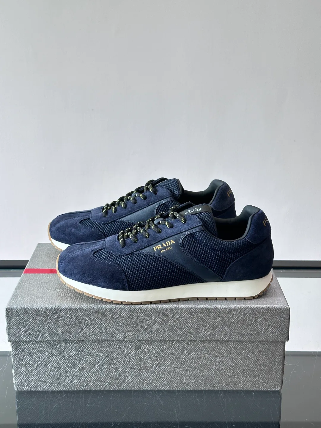 Women's Sneakers PRADA 17349516